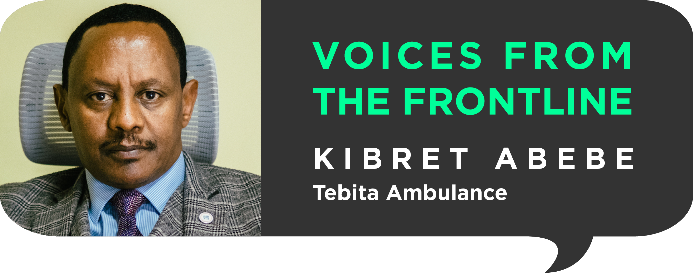 Kibret Abebe