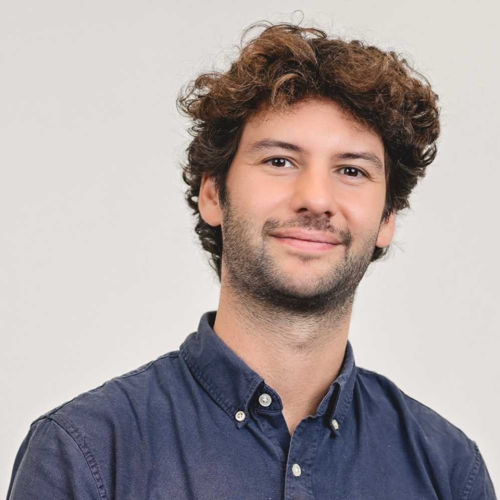 Paul Aretin