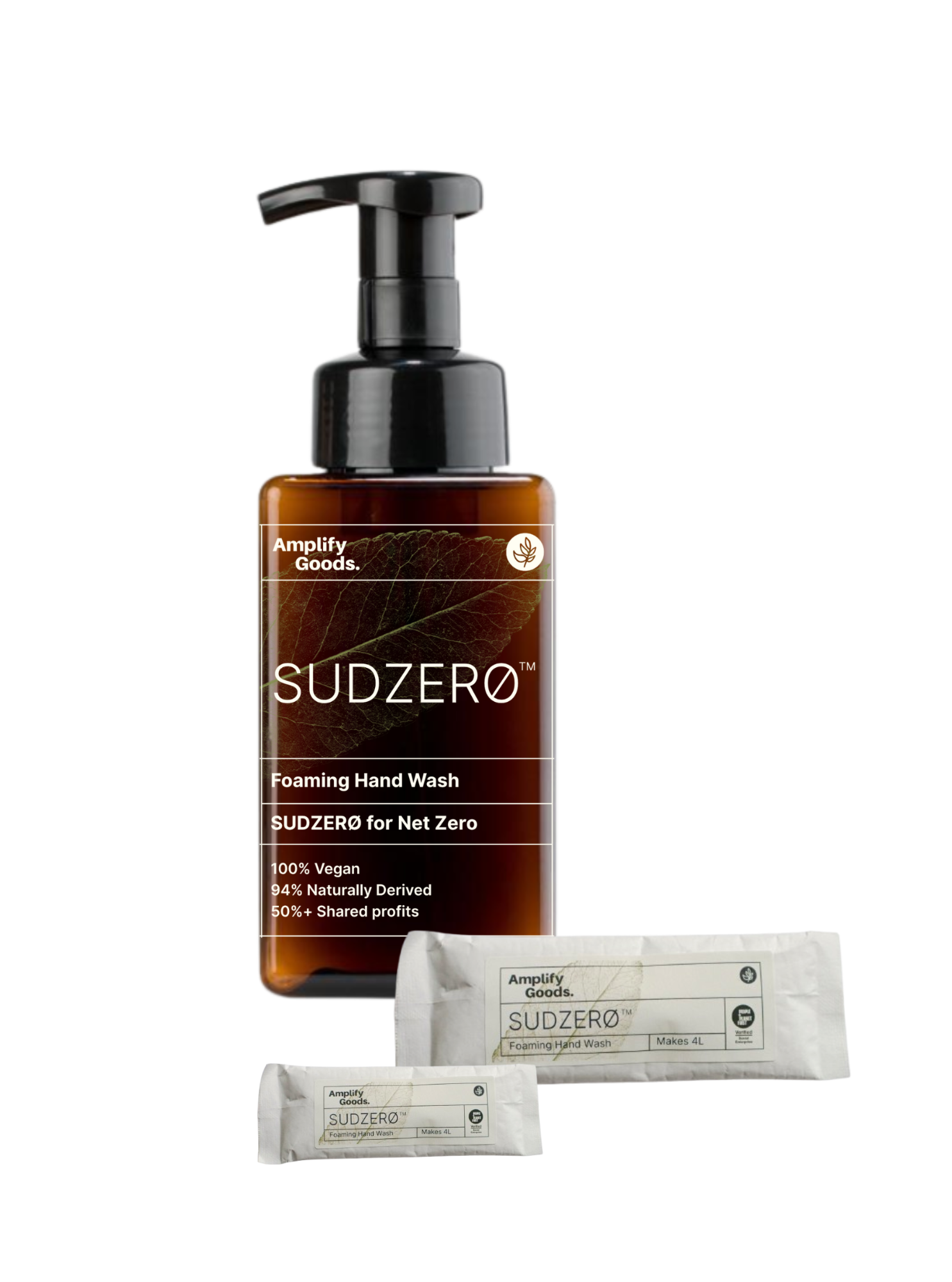 Photo 2 Sudzero Bottle and Sachets.png