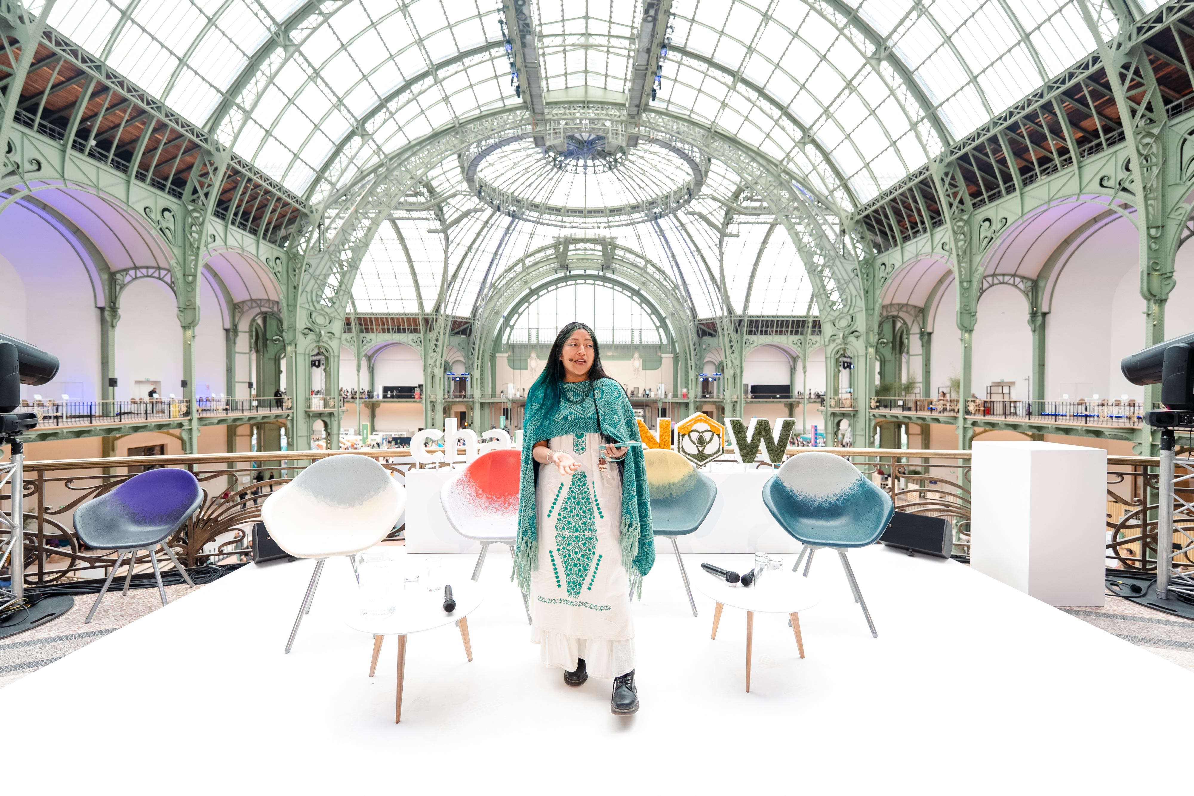 Xananine Calvillo Ramirez