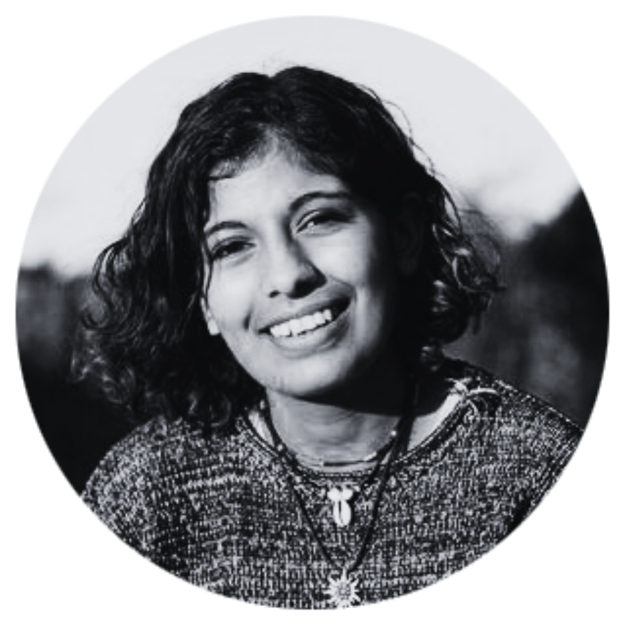 Salma Perveen