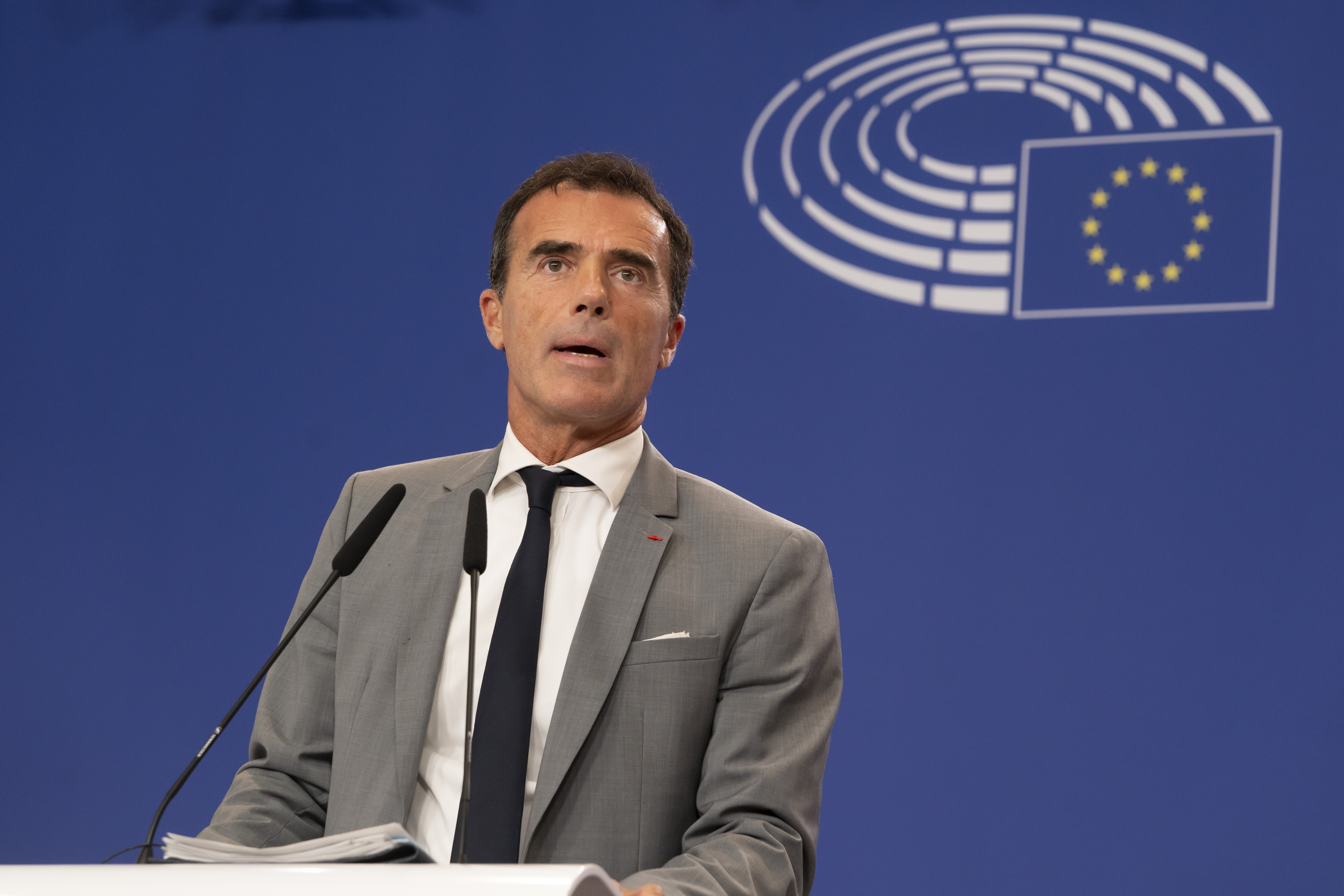 Sandro Gozi