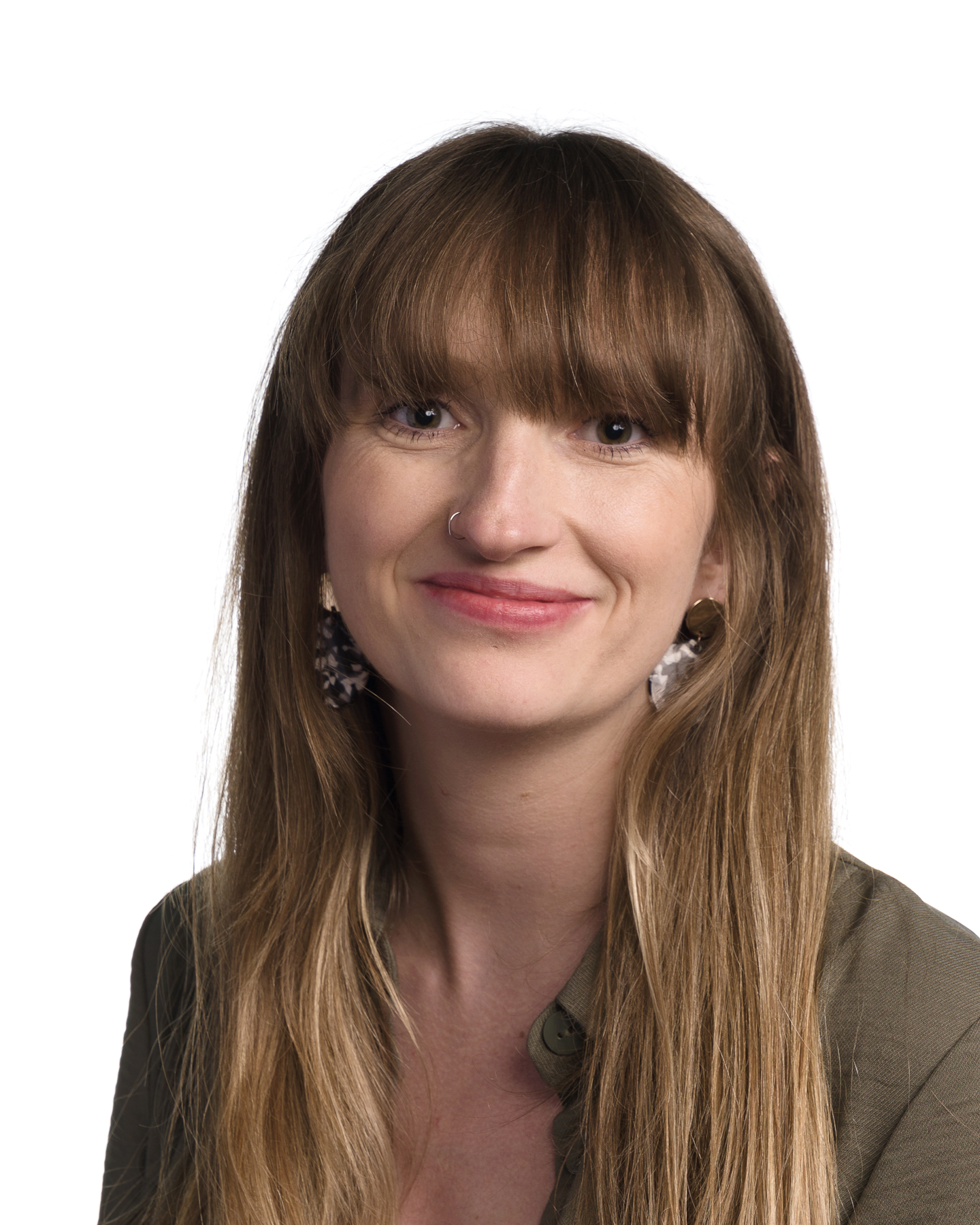 Sarah Hopley, Venture Studio from Crisis