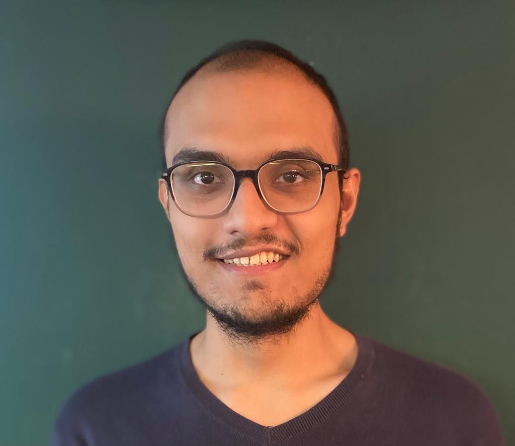 Sauradeep Bhattacharyya