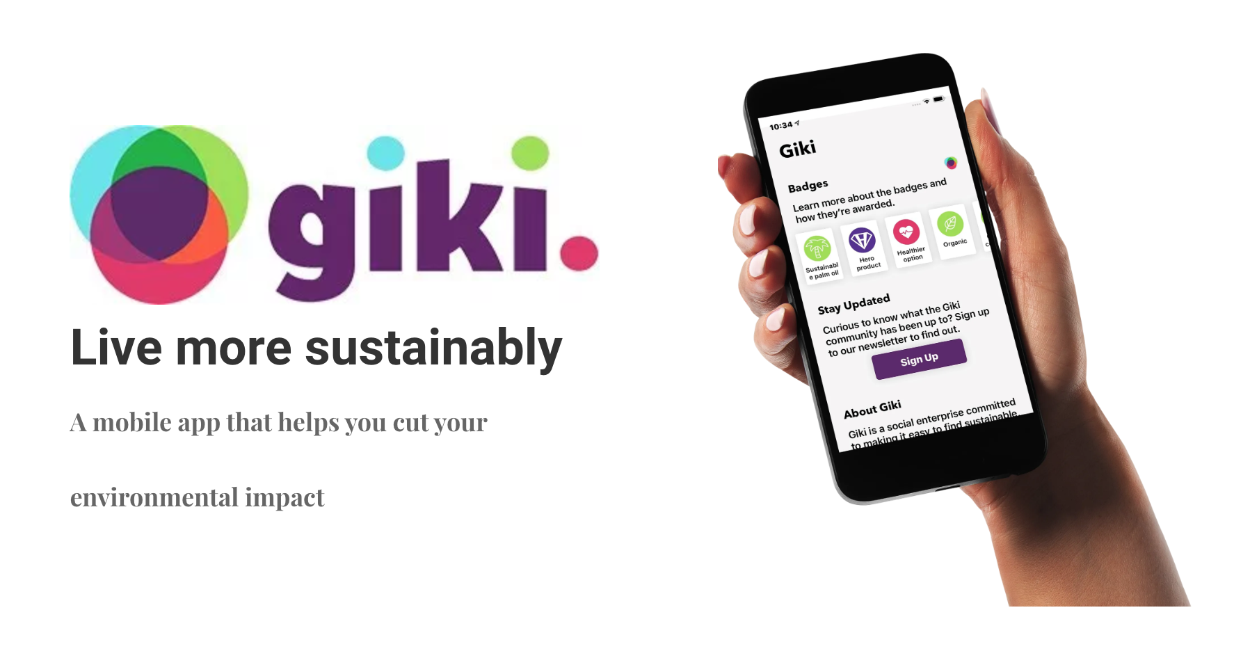 giki web page