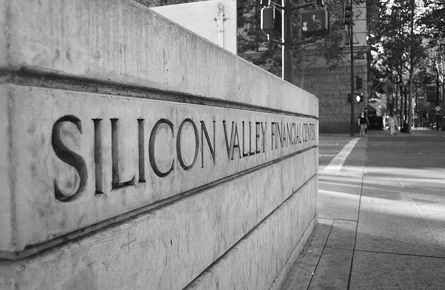 Silicon Valley Financial Centre