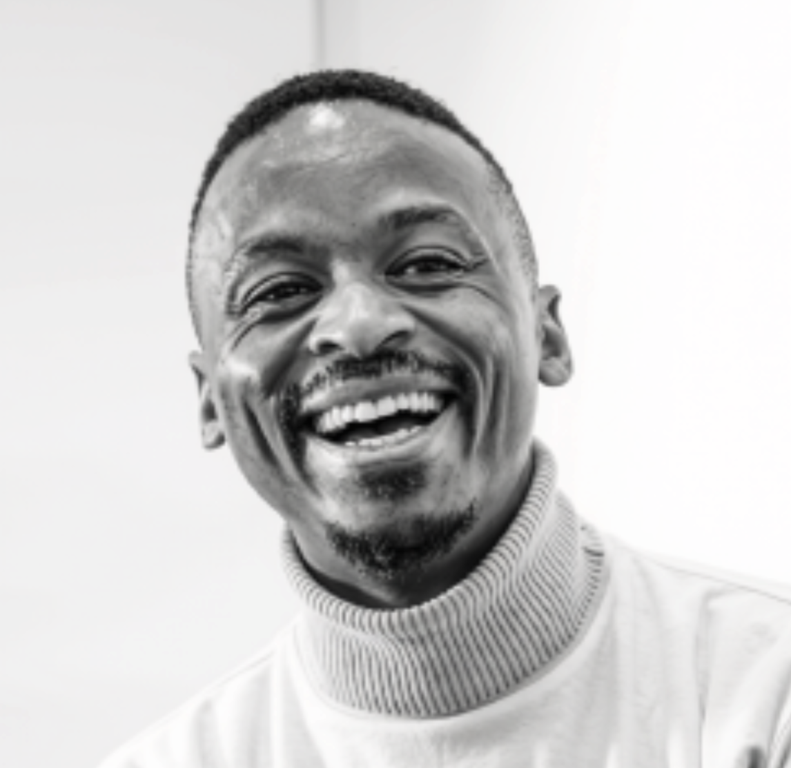 Siphiwe Ngwenya 