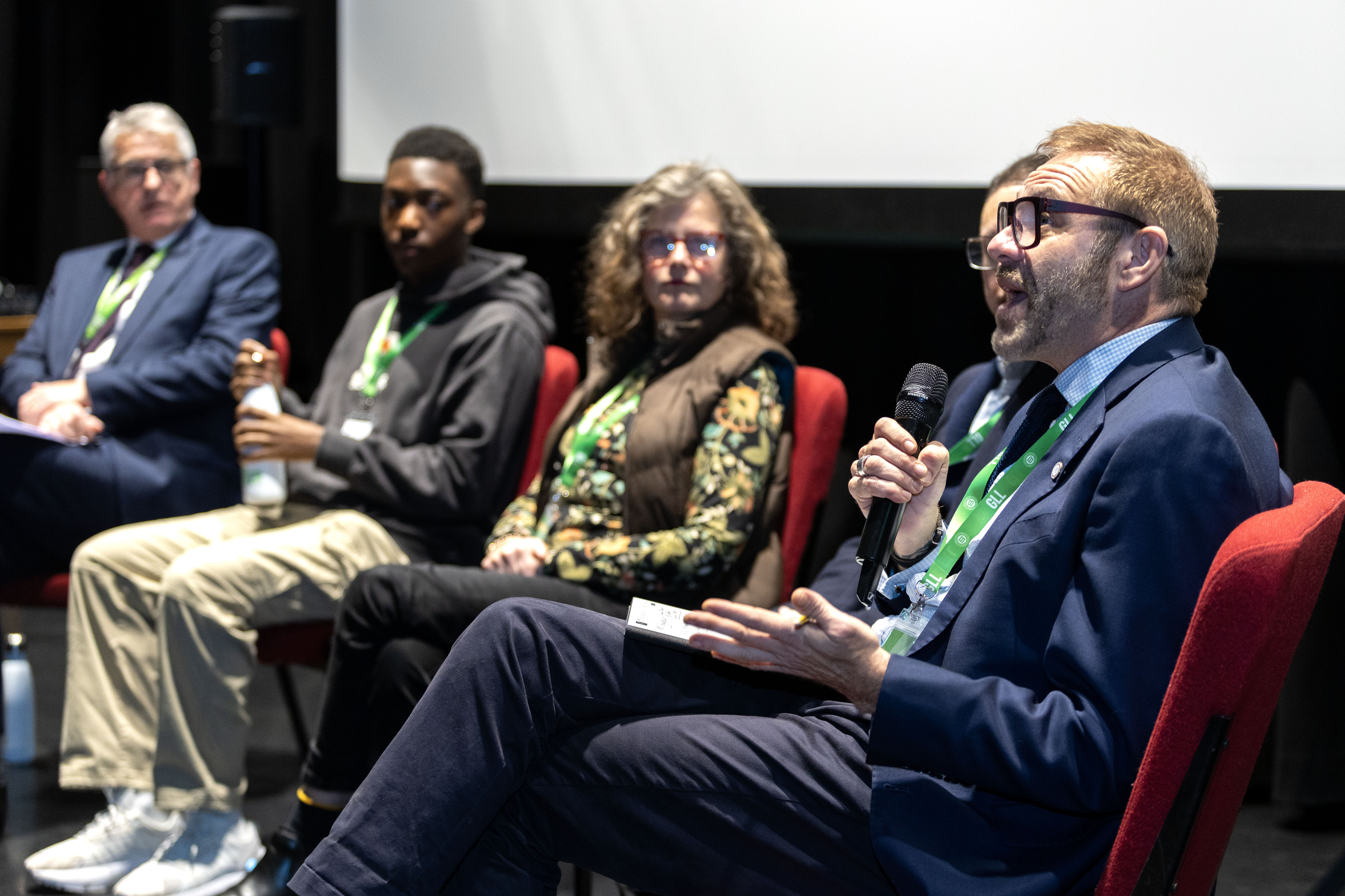 Social Enterprise Day SB_24 PH and panel