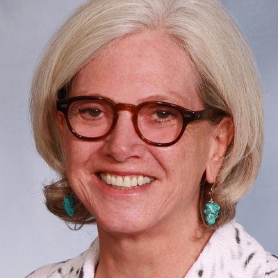Marjorie Kelly