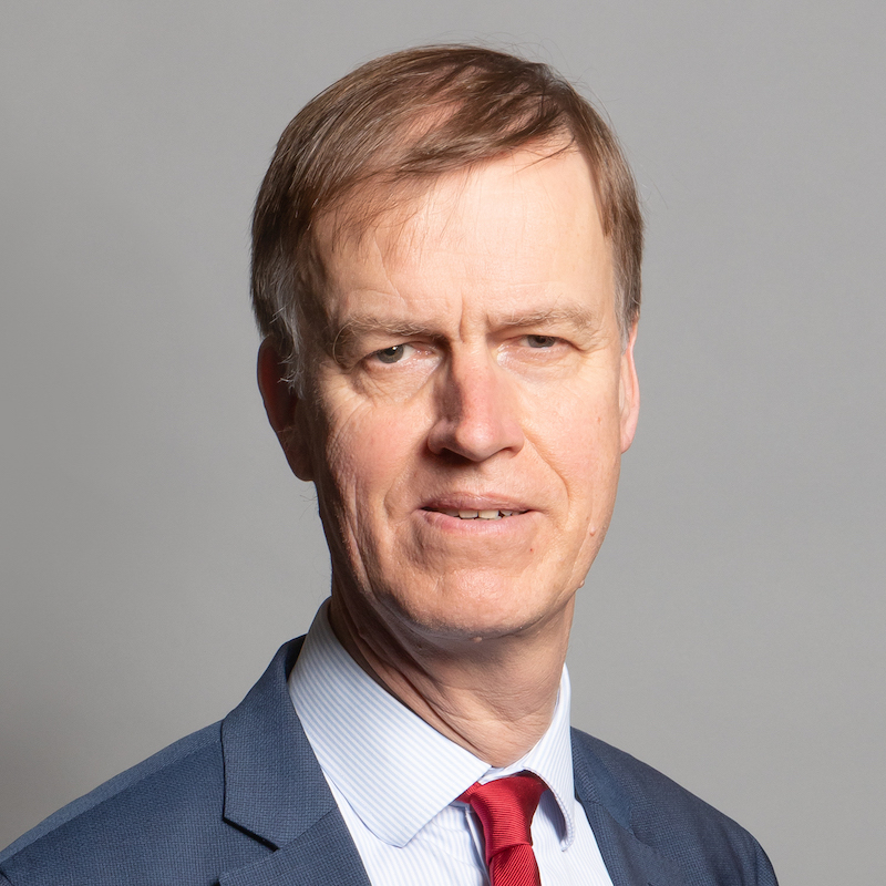 Stephen Timms