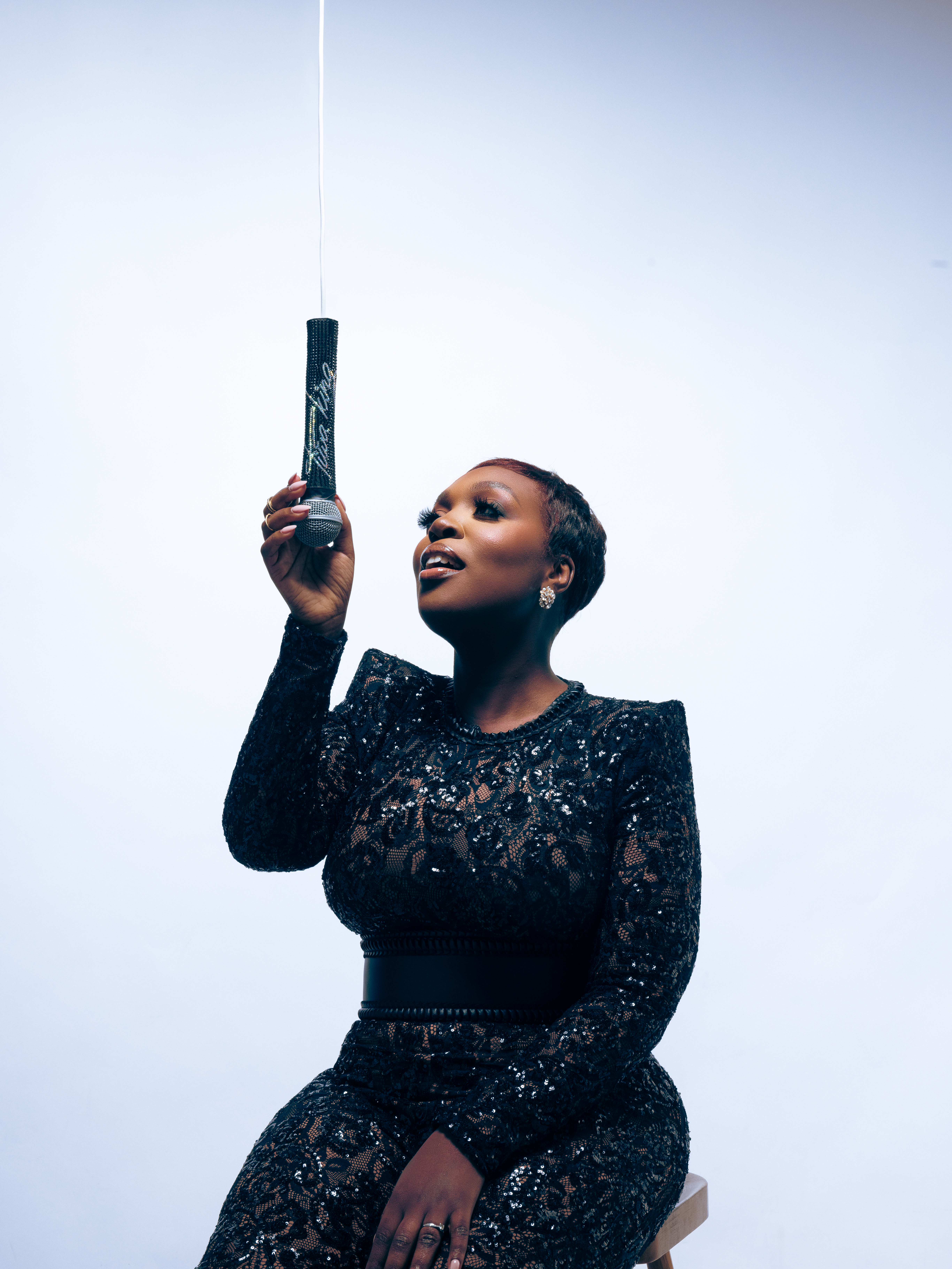 Tiwa King, Beyond a Song CIC