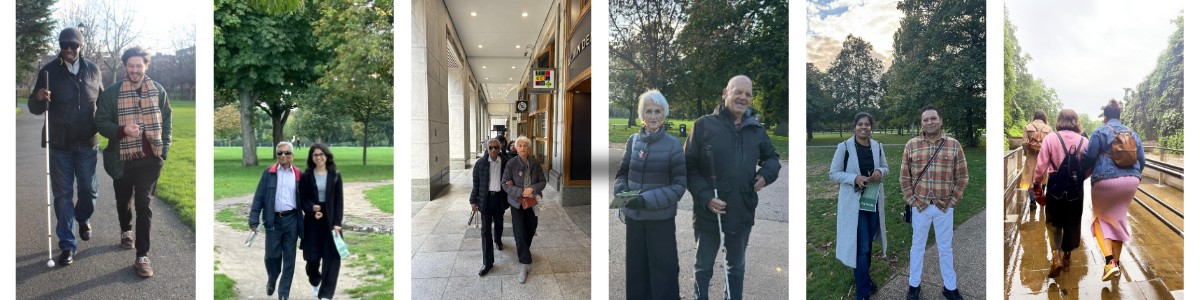 Travel Hands Community in Action