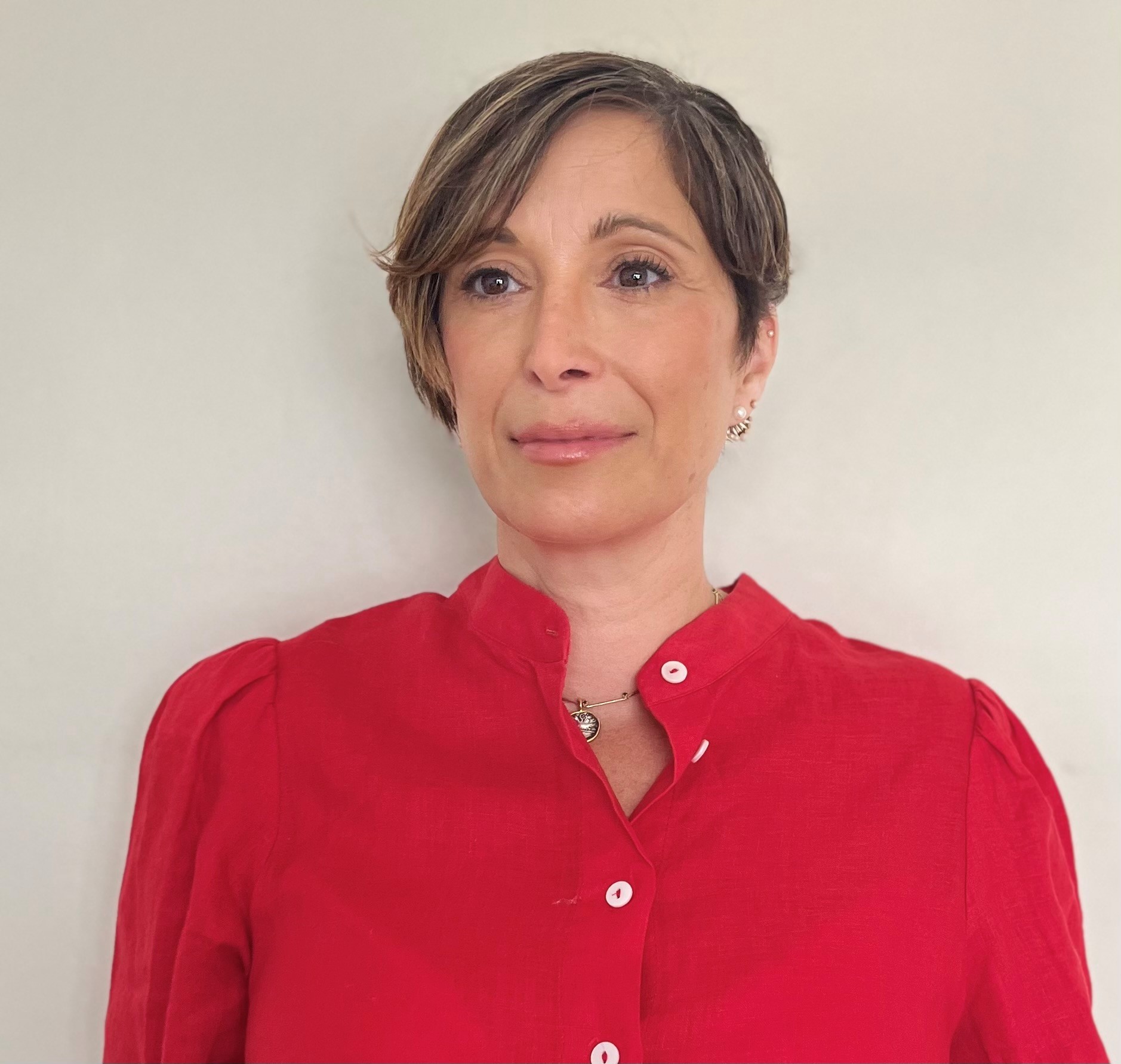 Vicki Papworth, NatWest Social & Community Capital CEO