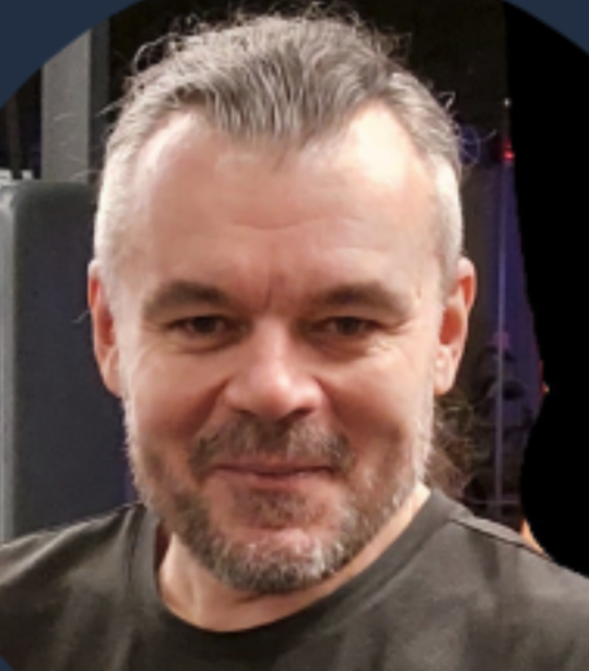 Vadym Georgienko