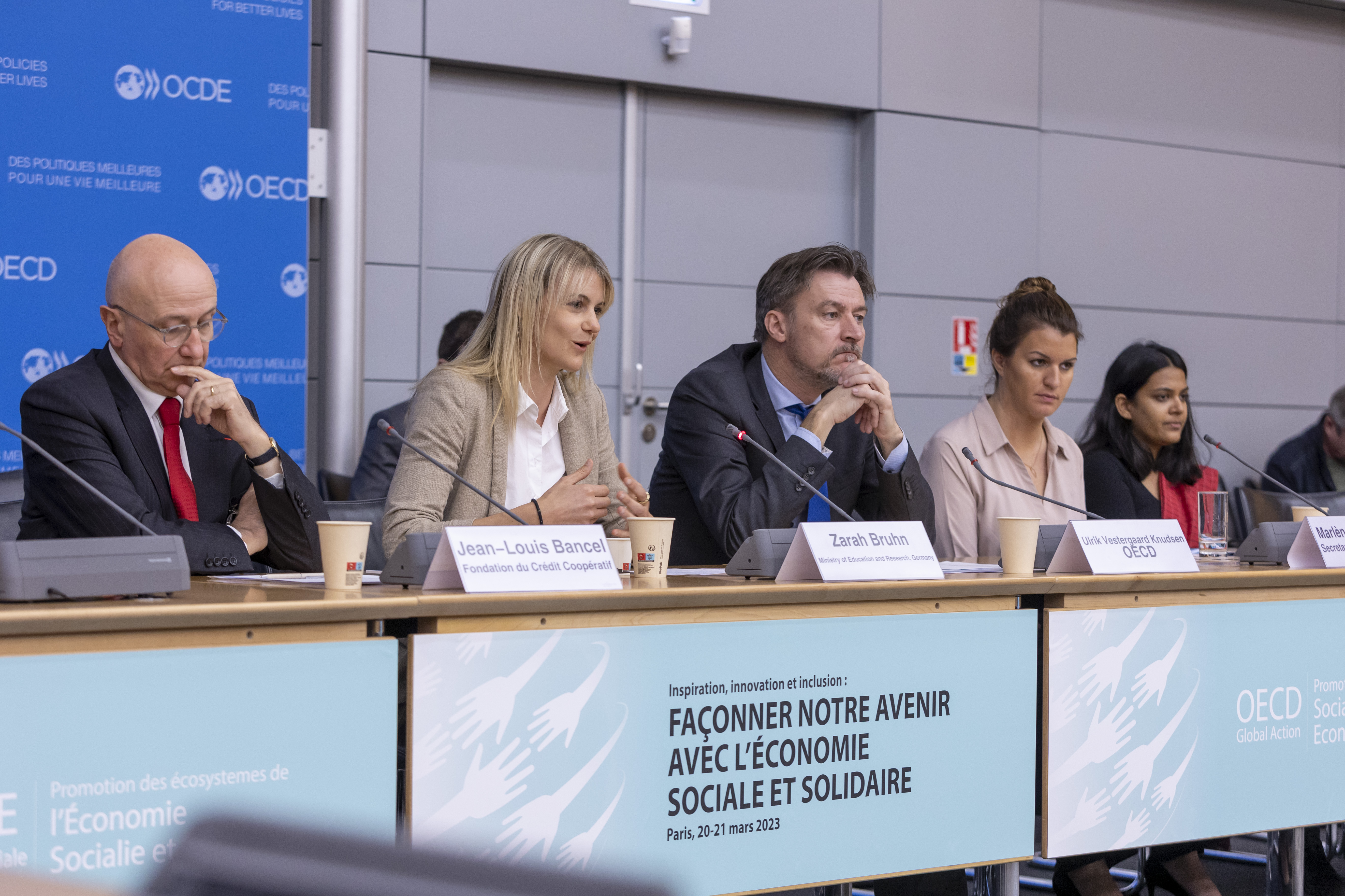 Speakers at the OECD conference session two.jpg Speakers at the OECD conference session two.jpg