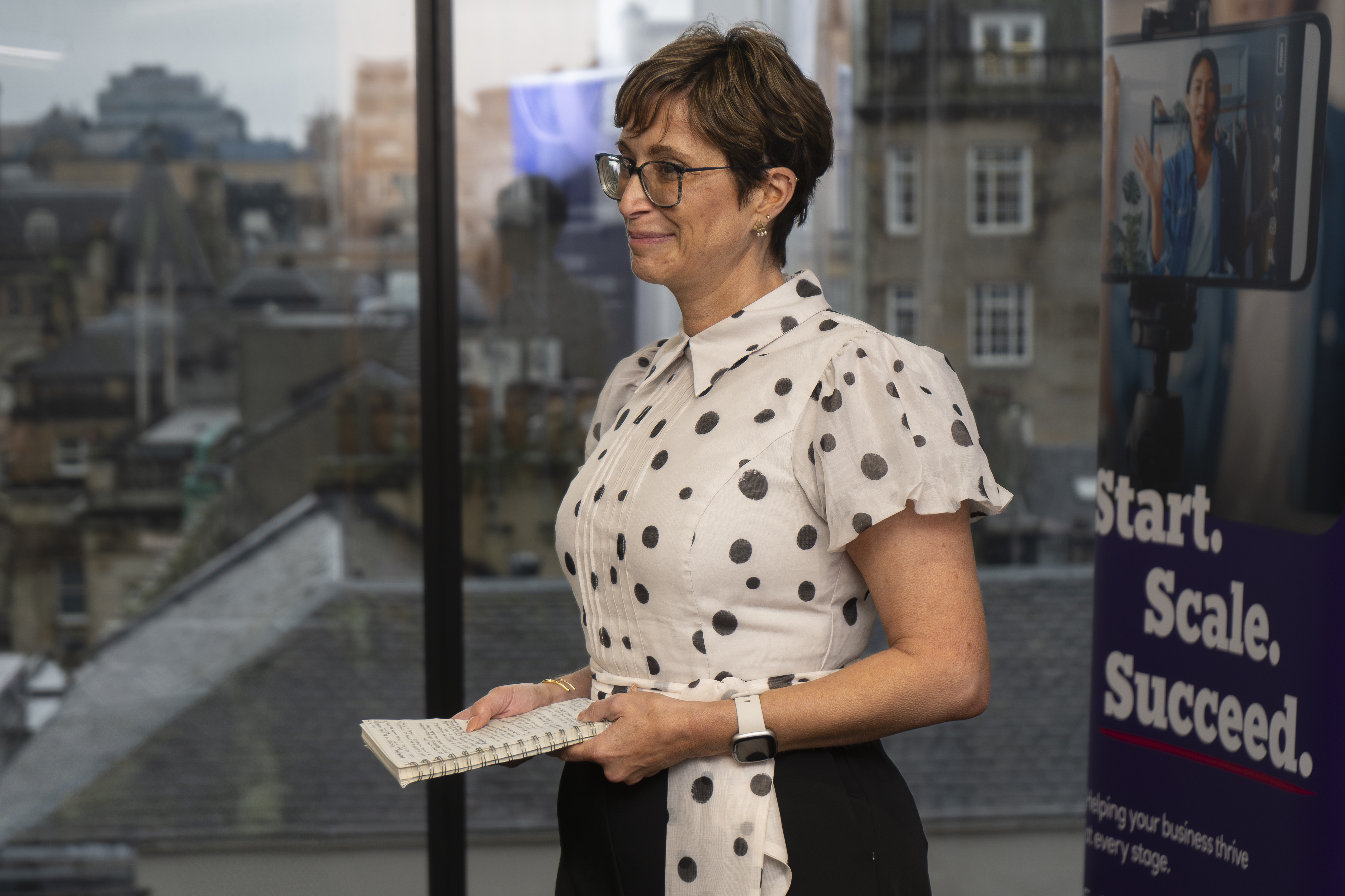 Vicki Papworth, NatWest Soc Com Cap
