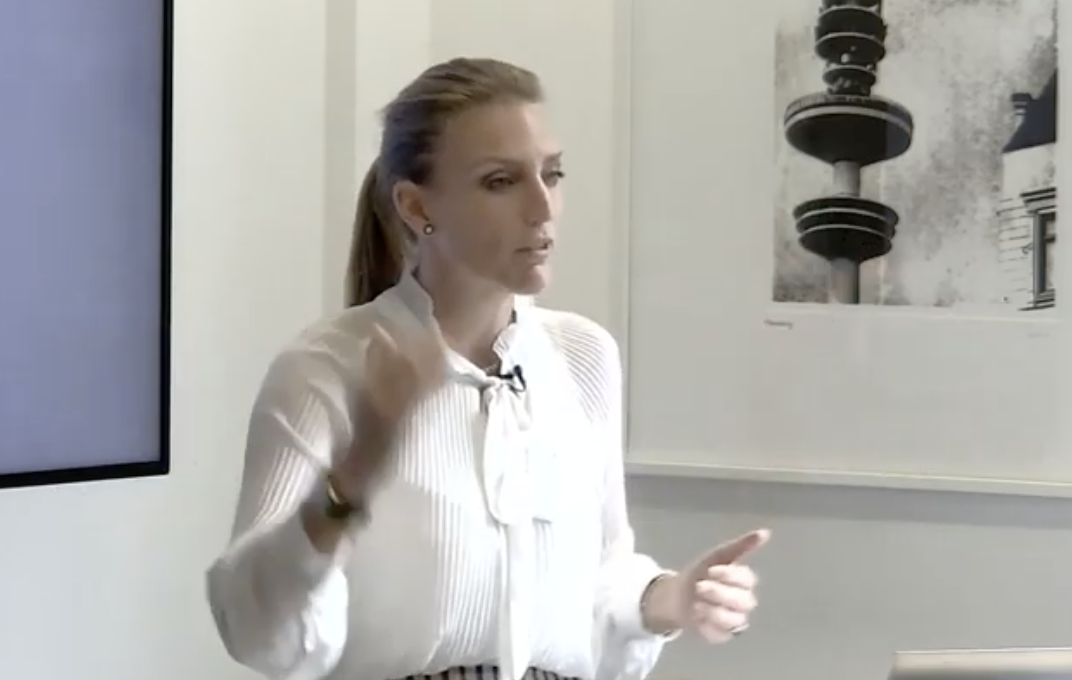 ‘World’s first’ enterprise customary for company function focuses on wellbeing | The Social Enterprise Journal ‘World’s first’ enterprise customary for company function focuses on wellbeing | The Social Enterprise Journal
