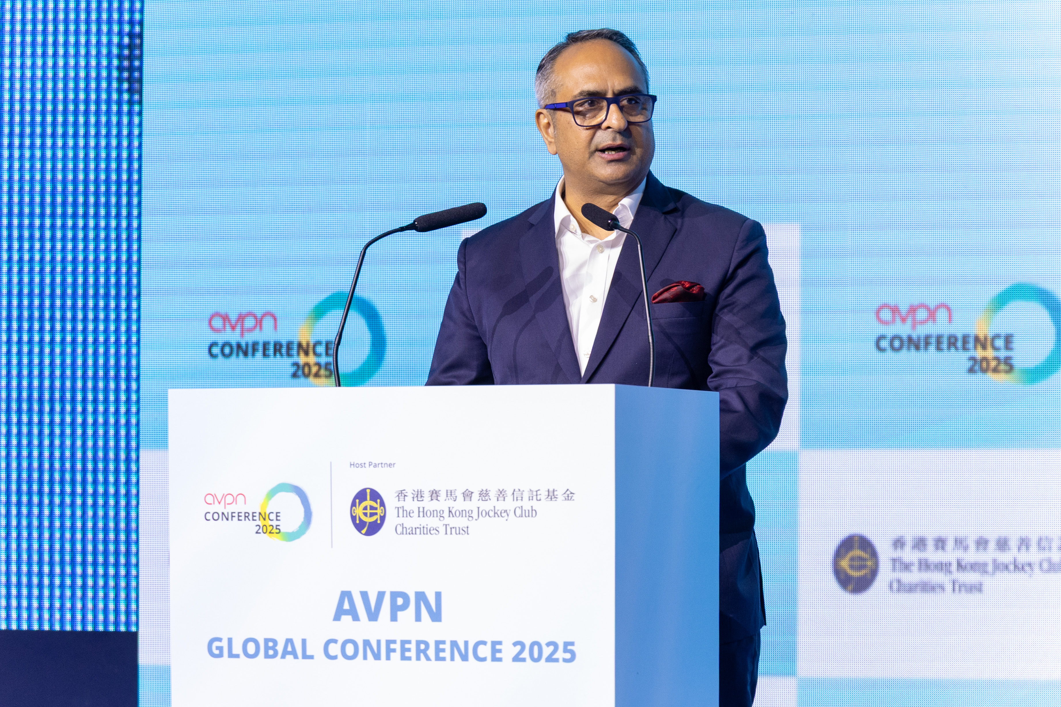 Vikas Arora