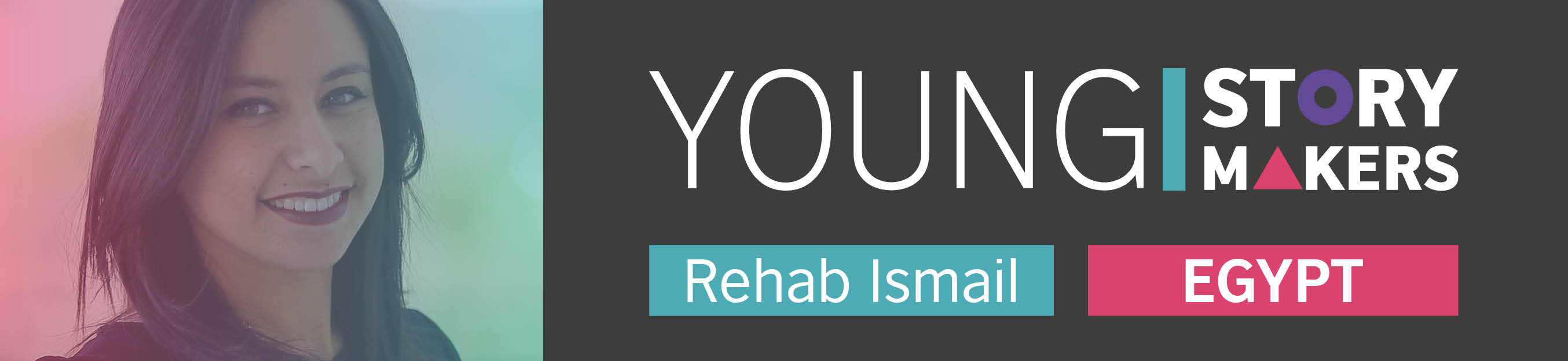 Rehab Ismail