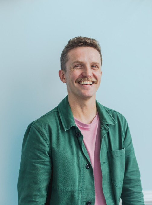 Mark Swift Wellbeing Enterprises