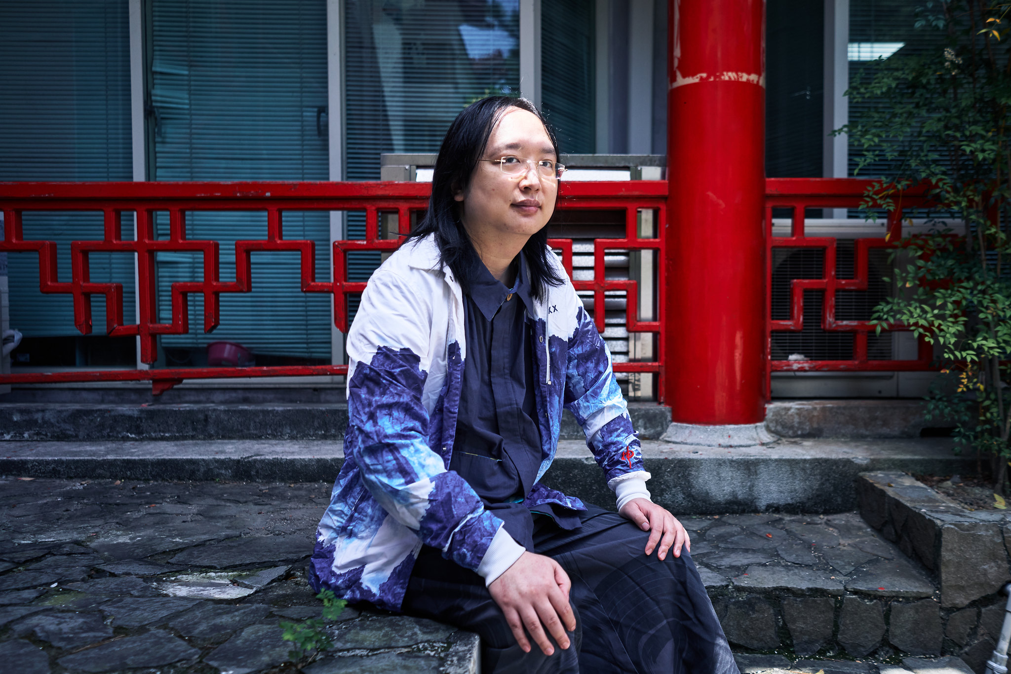 pioneerspost.com - The Editor's Post: Cutting edge ideas and ethical AI conundrums with tech for good pioneers