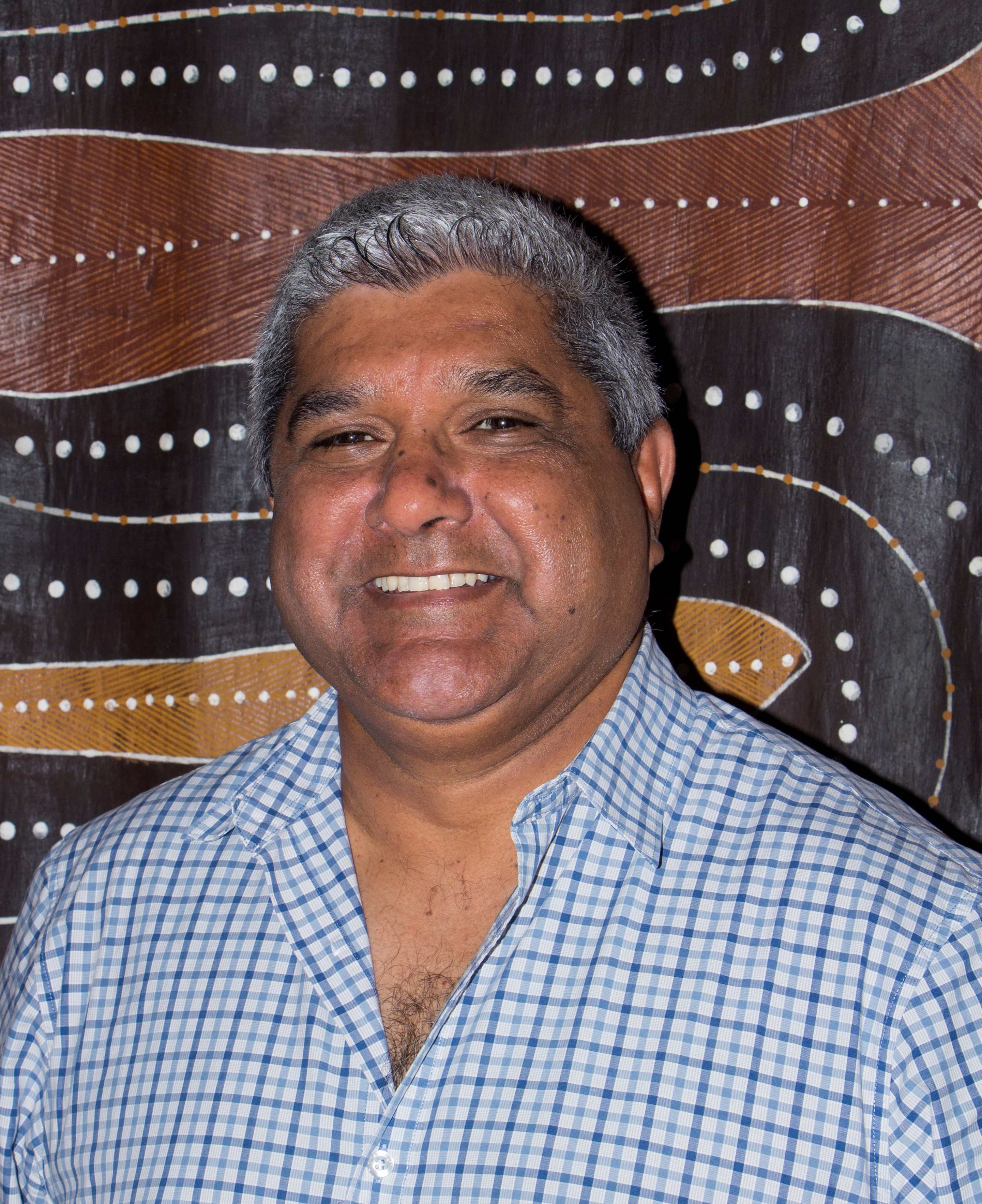 Adrian Appo, First Australians Capital, Aboriginals, Business