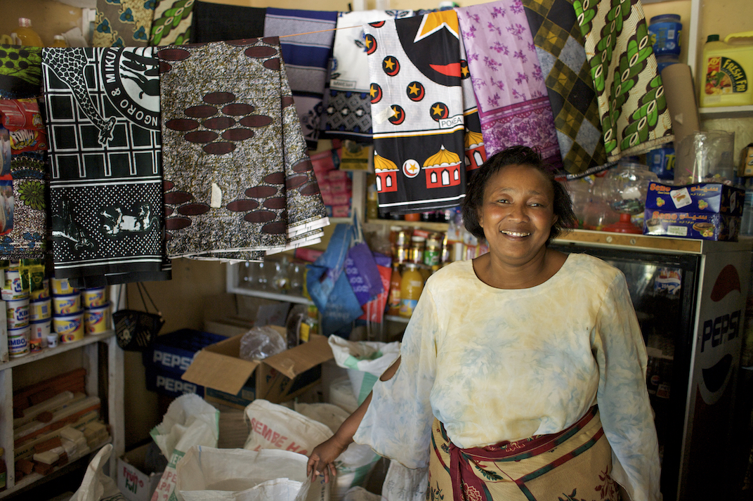 Microfinance pioneer BRAC taps capital markets for 'transformative' growth | The Social Enterprise Magazine - Vimarsana News