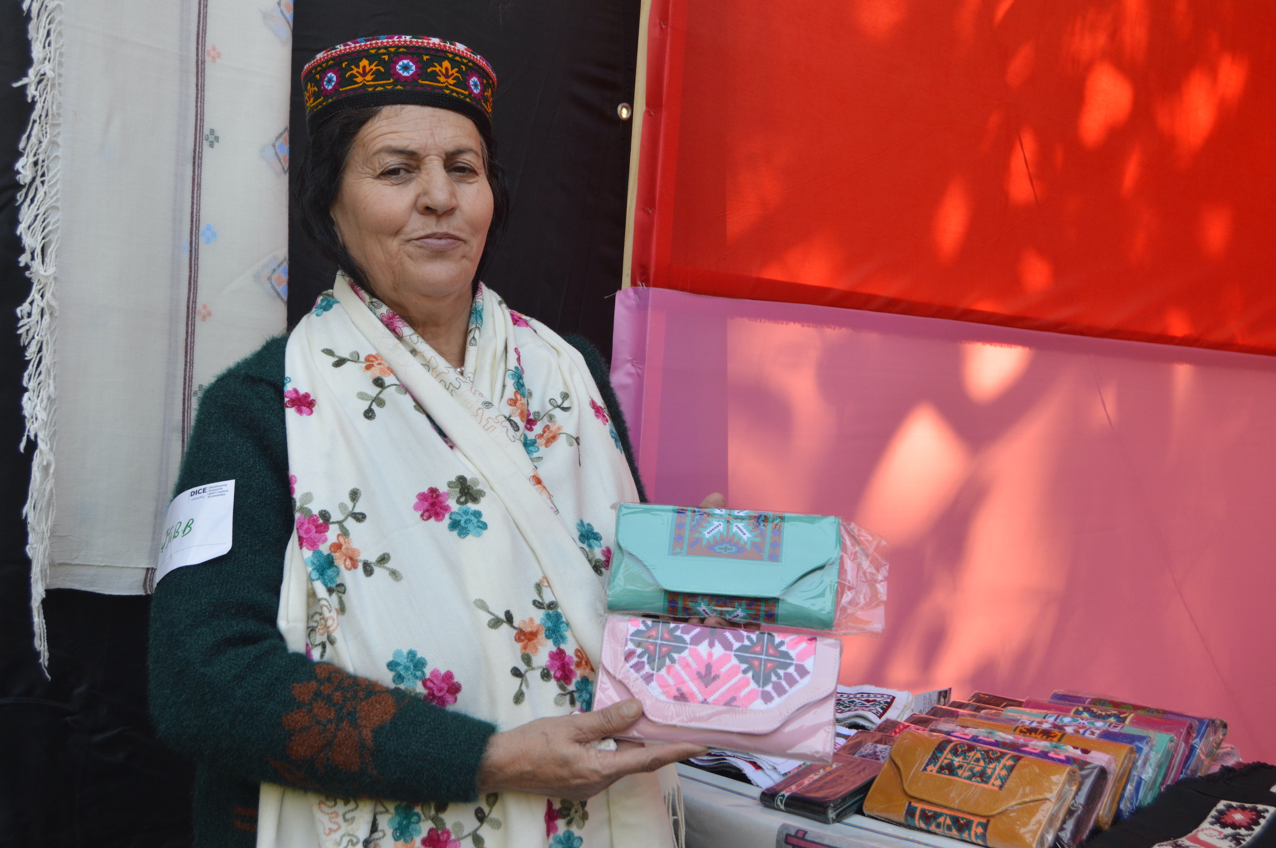Export-ready: supporting Pakistani artisans to reach international ...