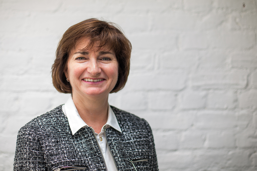 Investor Profile Meganne HoughtonBerry The Social Enterprise