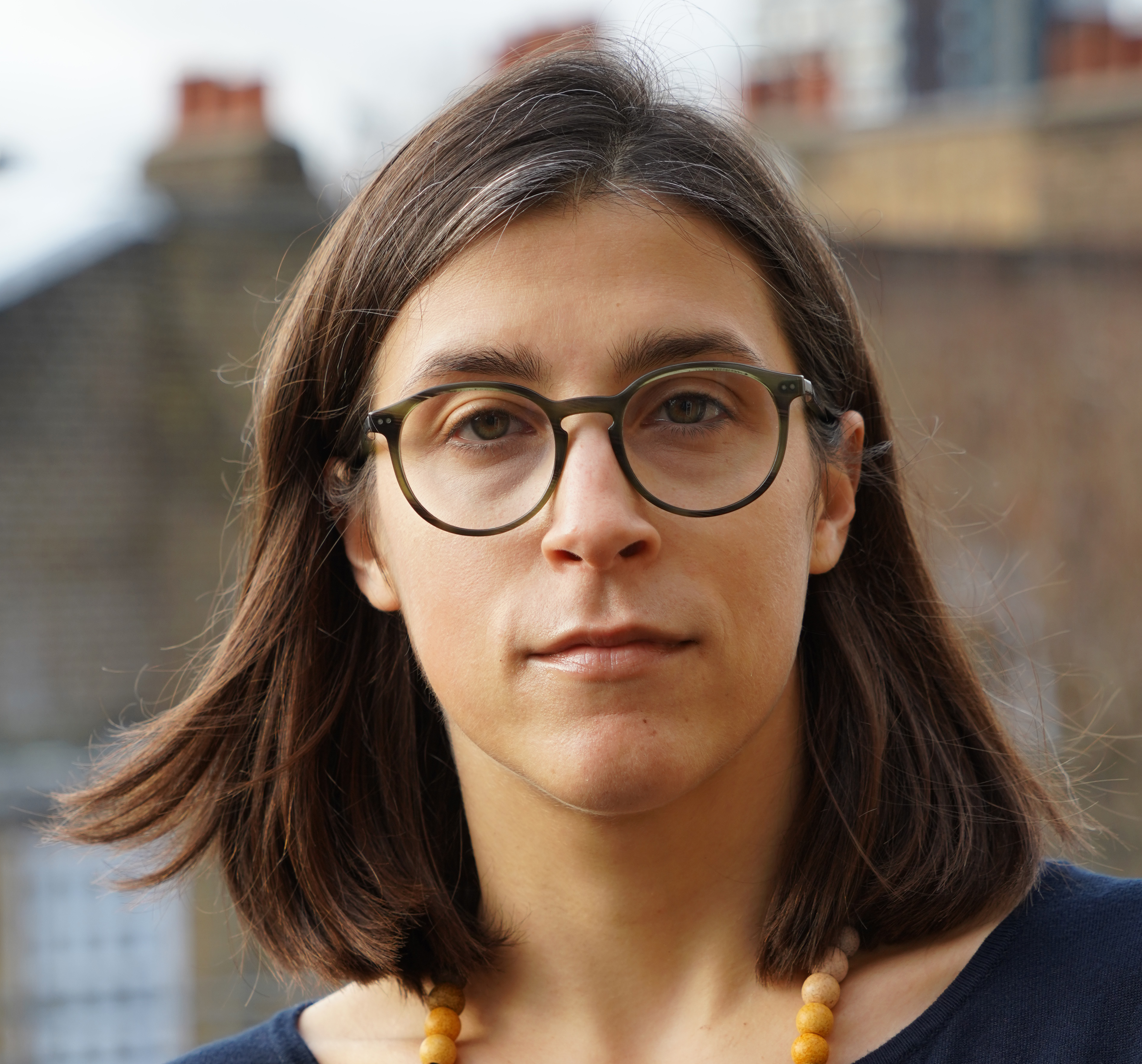 Theodora Hadjimichael