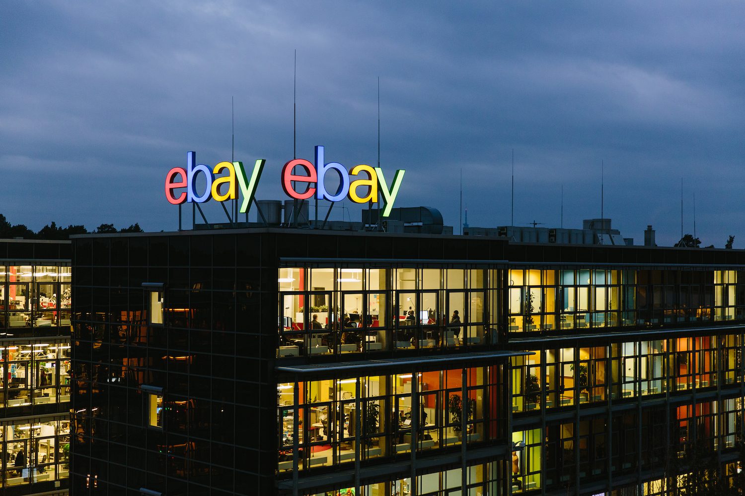 Ebay creates 'multi-million pound' social enterprise shopfront | The Social  Enterprise Magazine - Pioneers Post