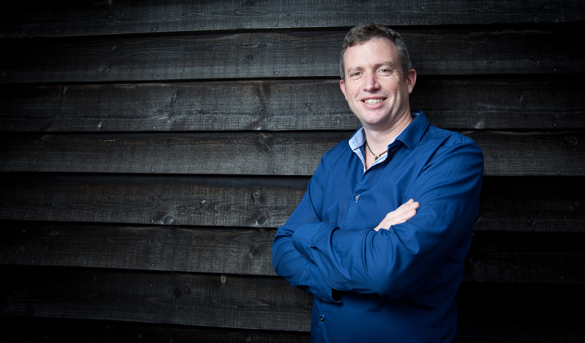 Day in the life Paul Lindley The Social Enterprise Magazine