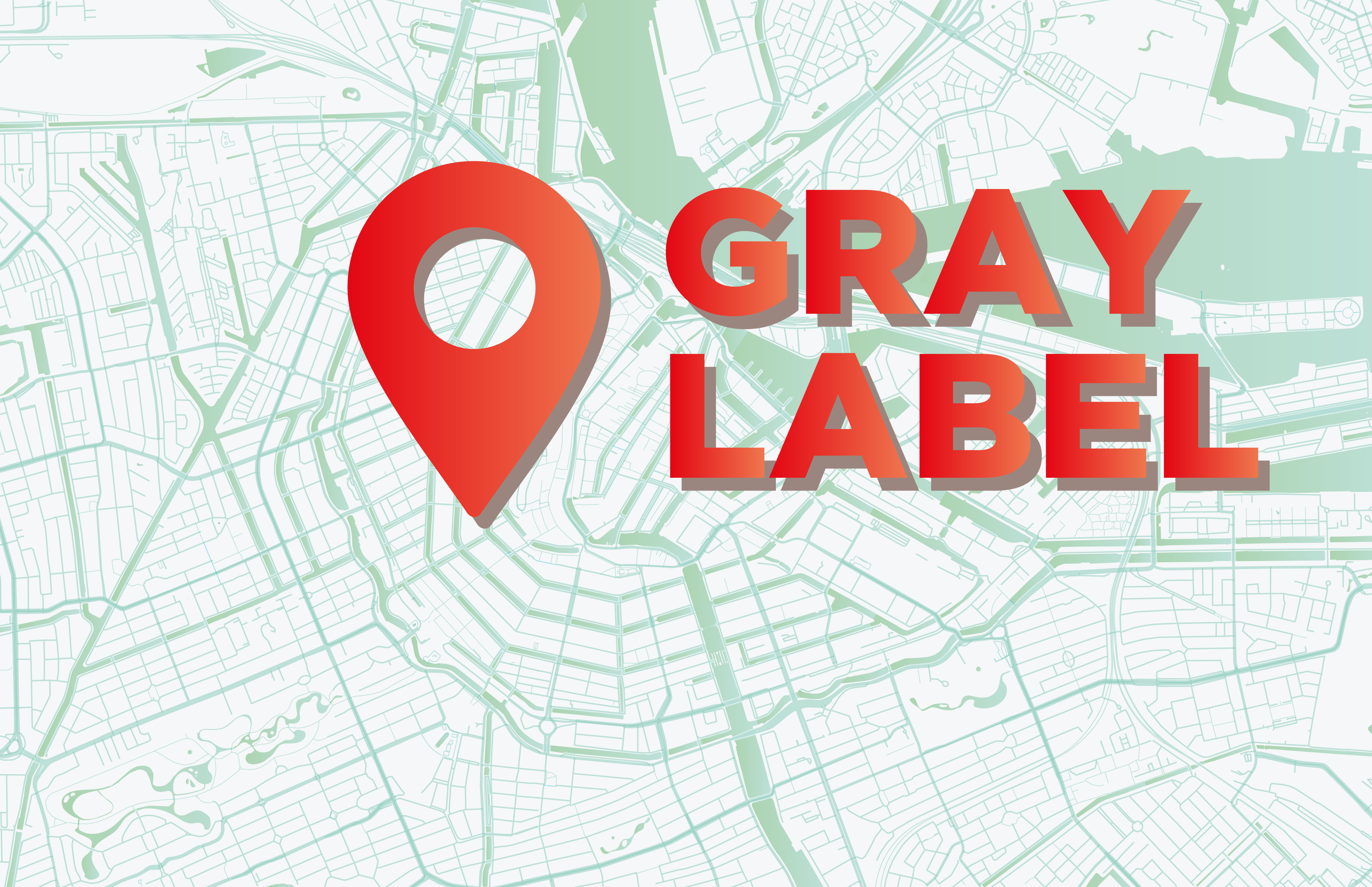 Gray Label