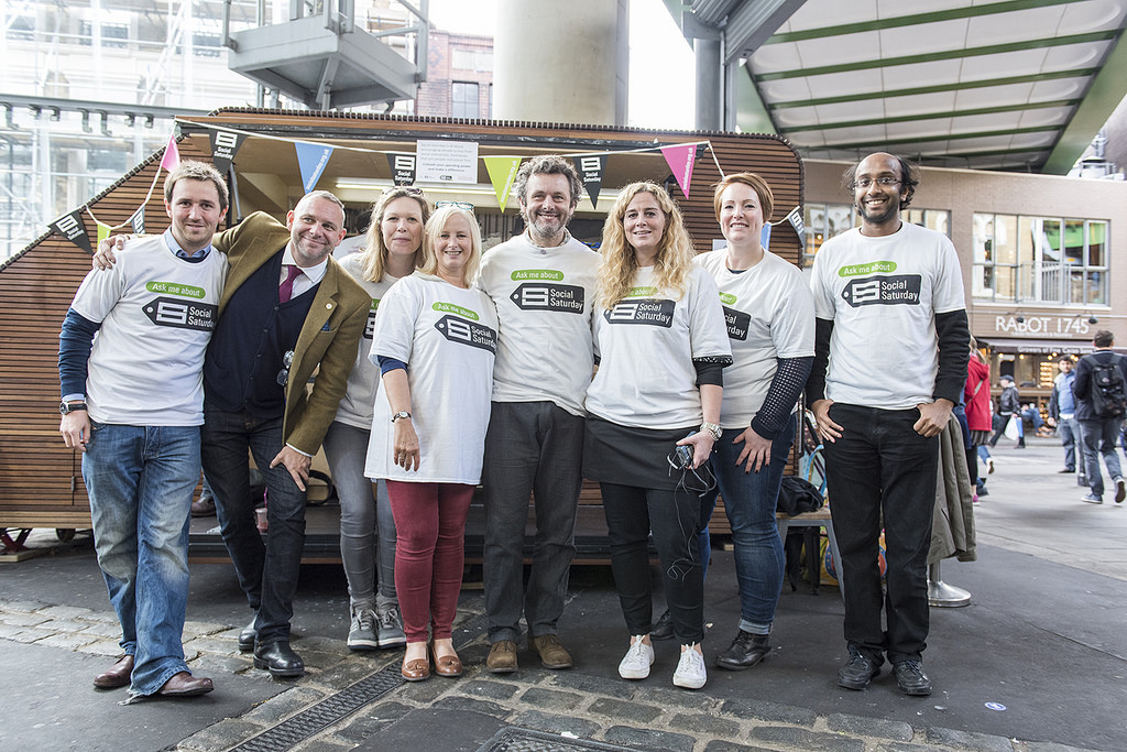 Michael Sheen_patron_Social Enterprise UK