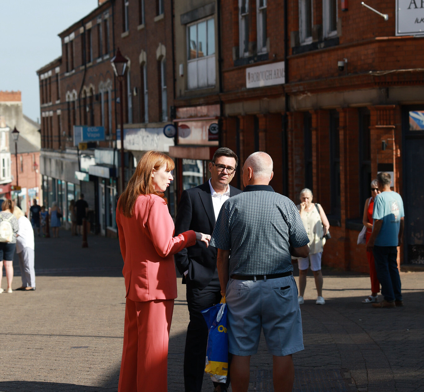 pioneerspost.com - The Editor's Post: After UK budget announcement, impact leaders ask 'who owns the high street?'