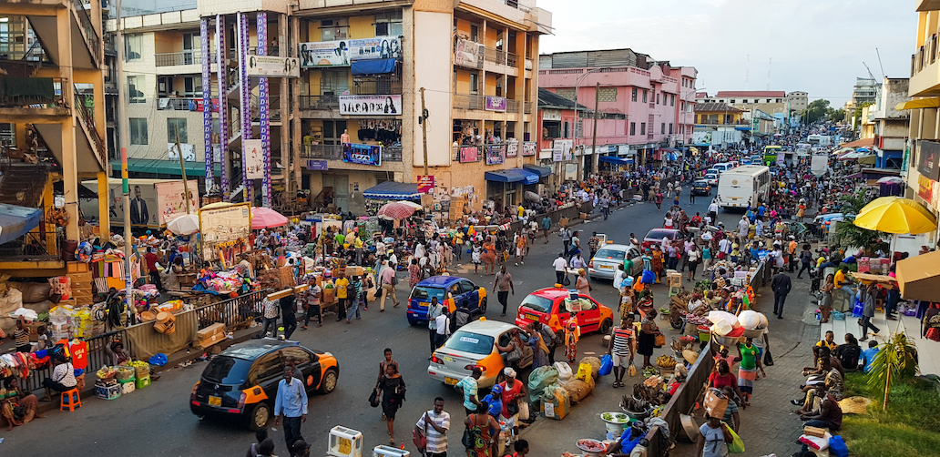 Opinion: Finance is failing emerging market SMEs – as impact investors, we can change this - Vimarsana News