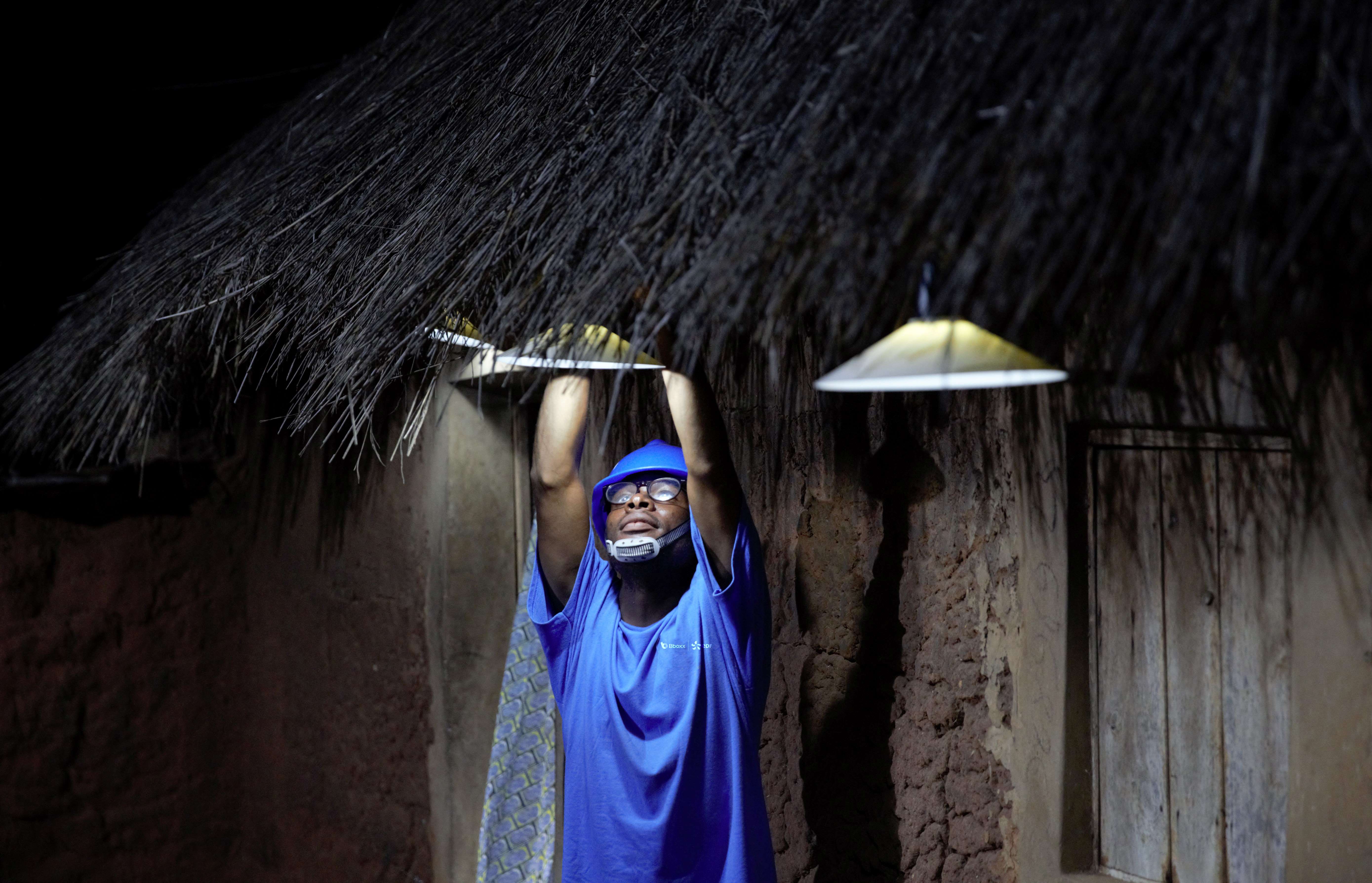 Impact Investing Newsflow: December 2022 edition - Vimarsana News