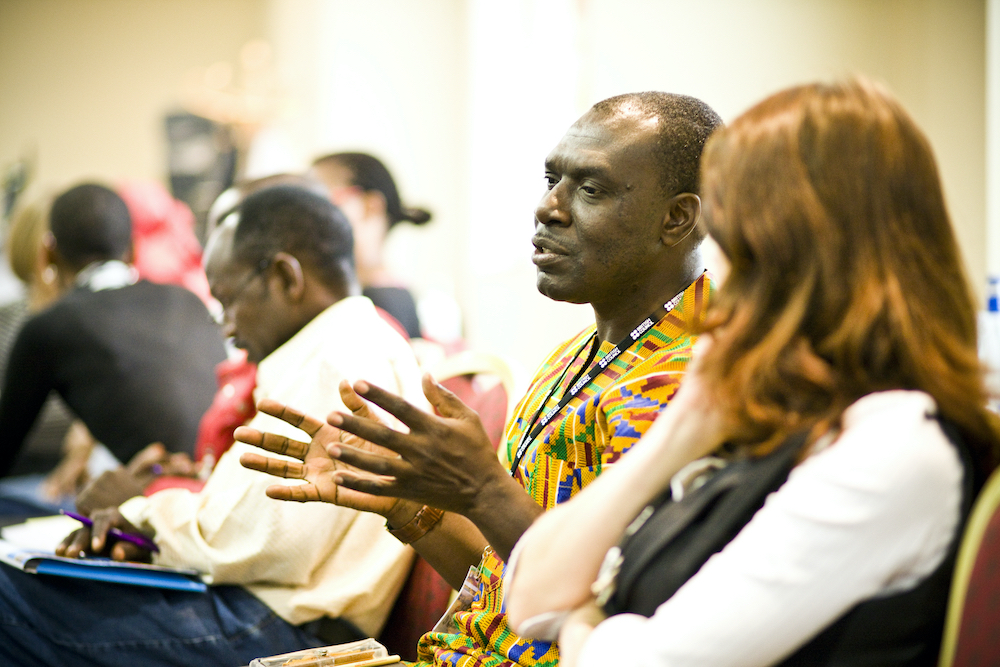 Completing the circle: how training is boosting government support for social enterprise - Vimarsana News
