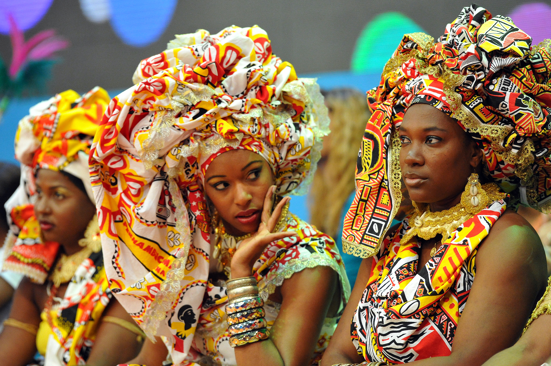 BRAZIL: The Struggle for Black Education in Salvador