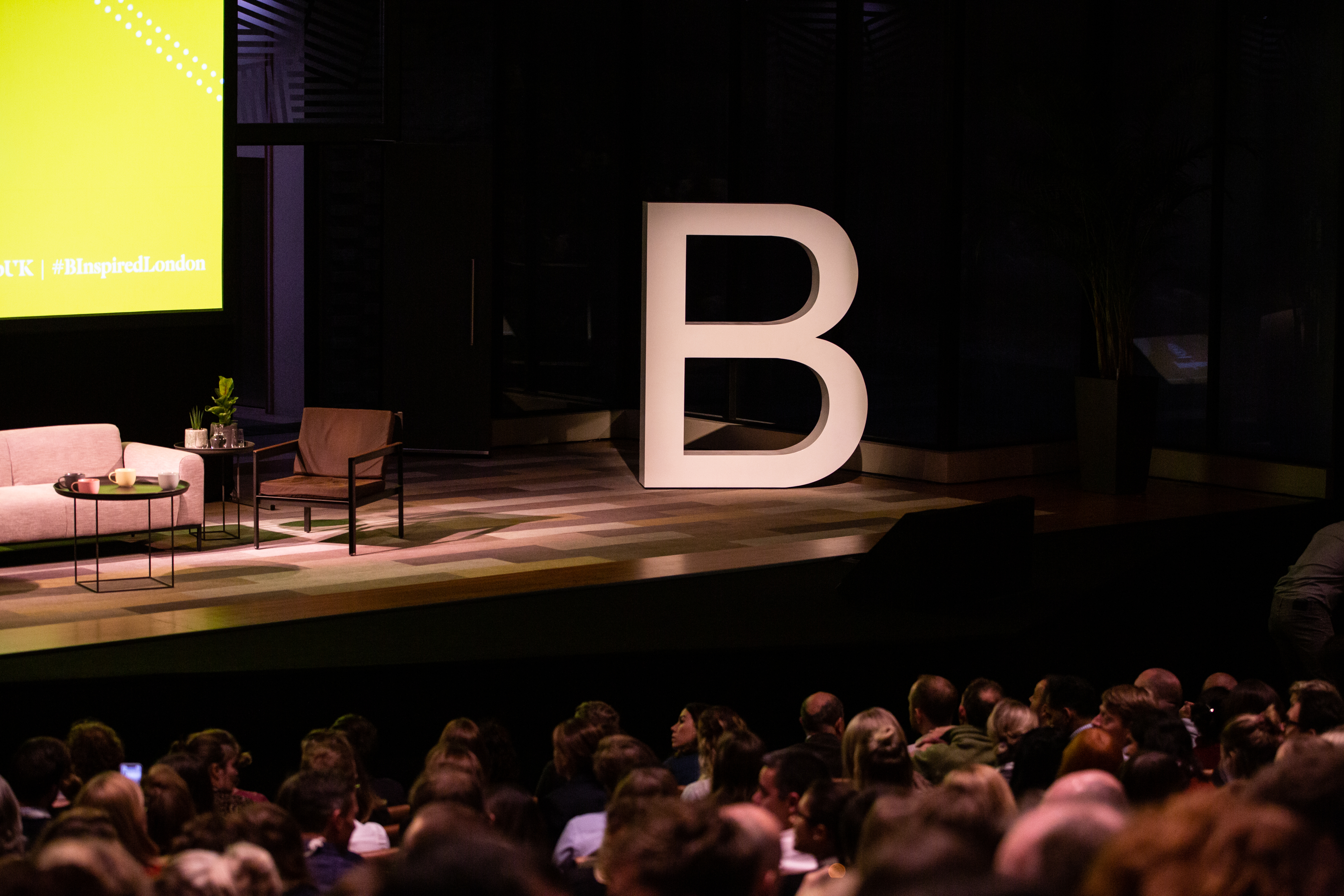 The Editor's Post: What signal is B Lab’s new CEO appointment sending ...