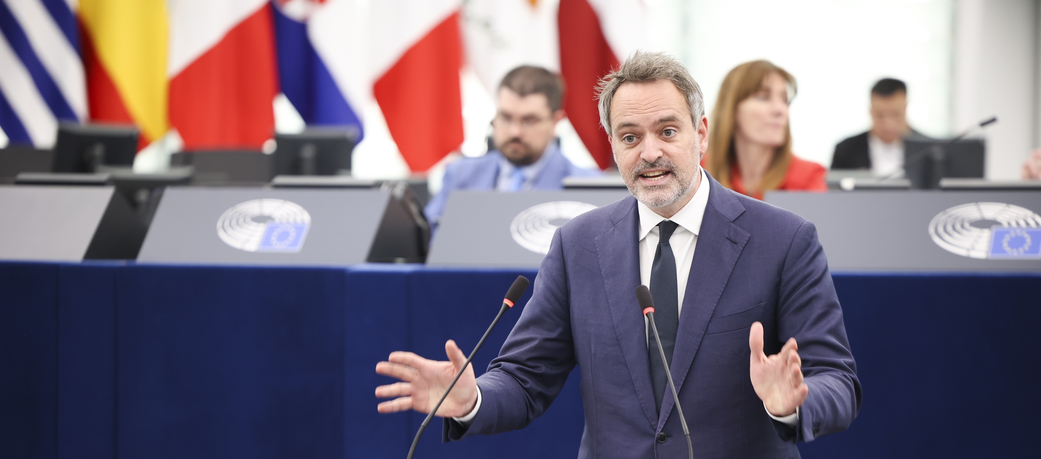 Will you be able to mission-lock your company under the new ‘EU Inc.’ regime?