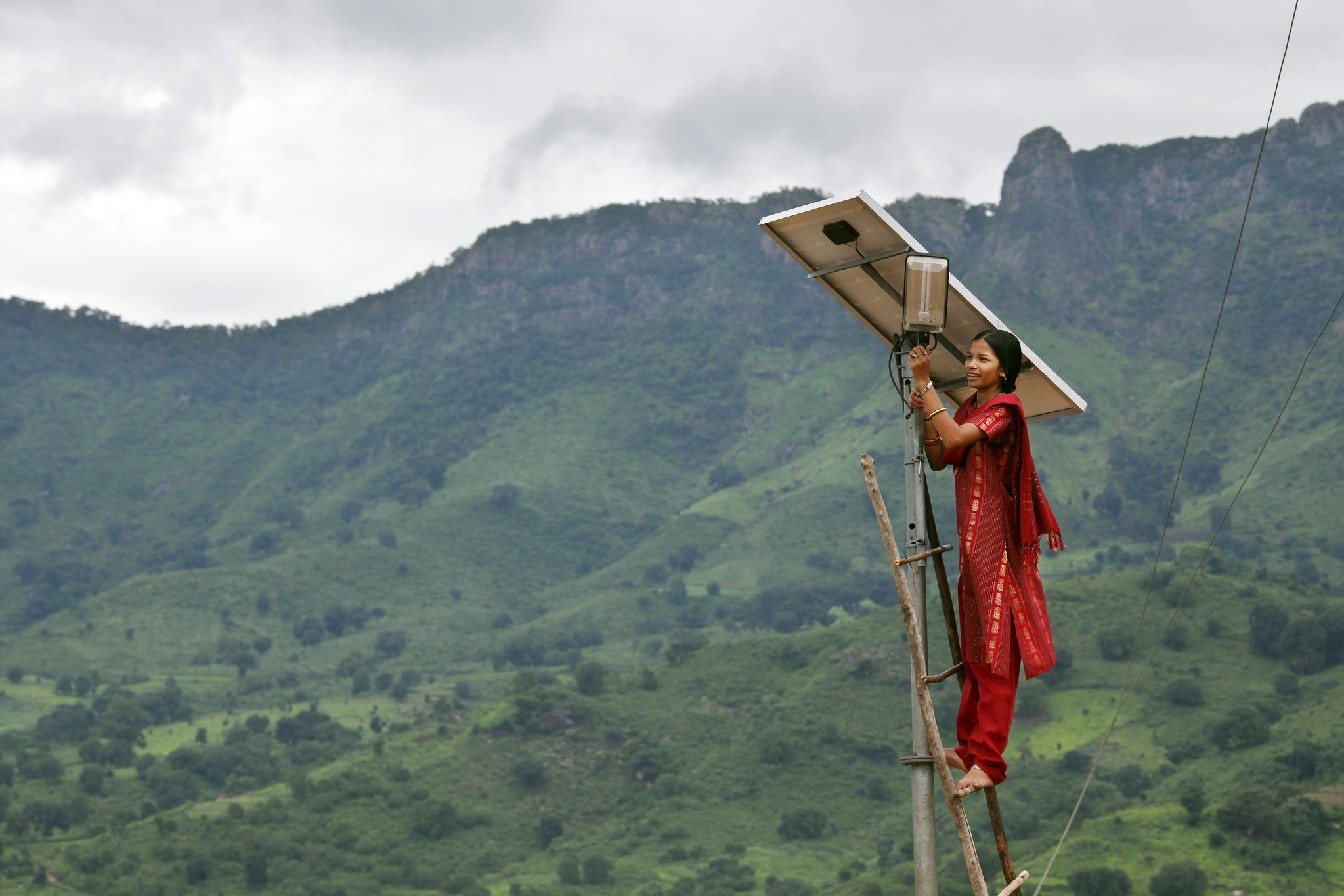 Google backs AVPN fund to help green-tech nonprofits in Asia-Pacific - Vimarsana News