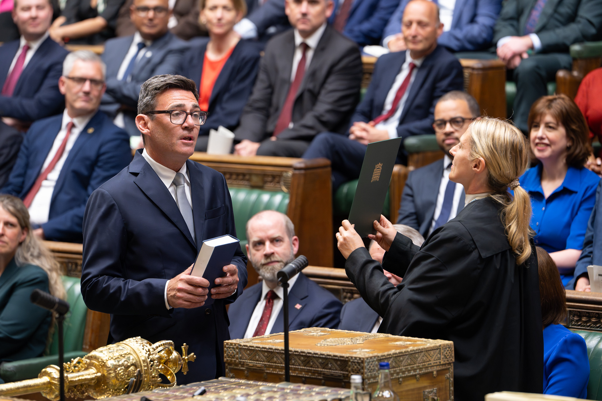 pioneerspost.com - The Editor's Post: Is Burnham the Messiah the UK's impact economy has been waiting for?