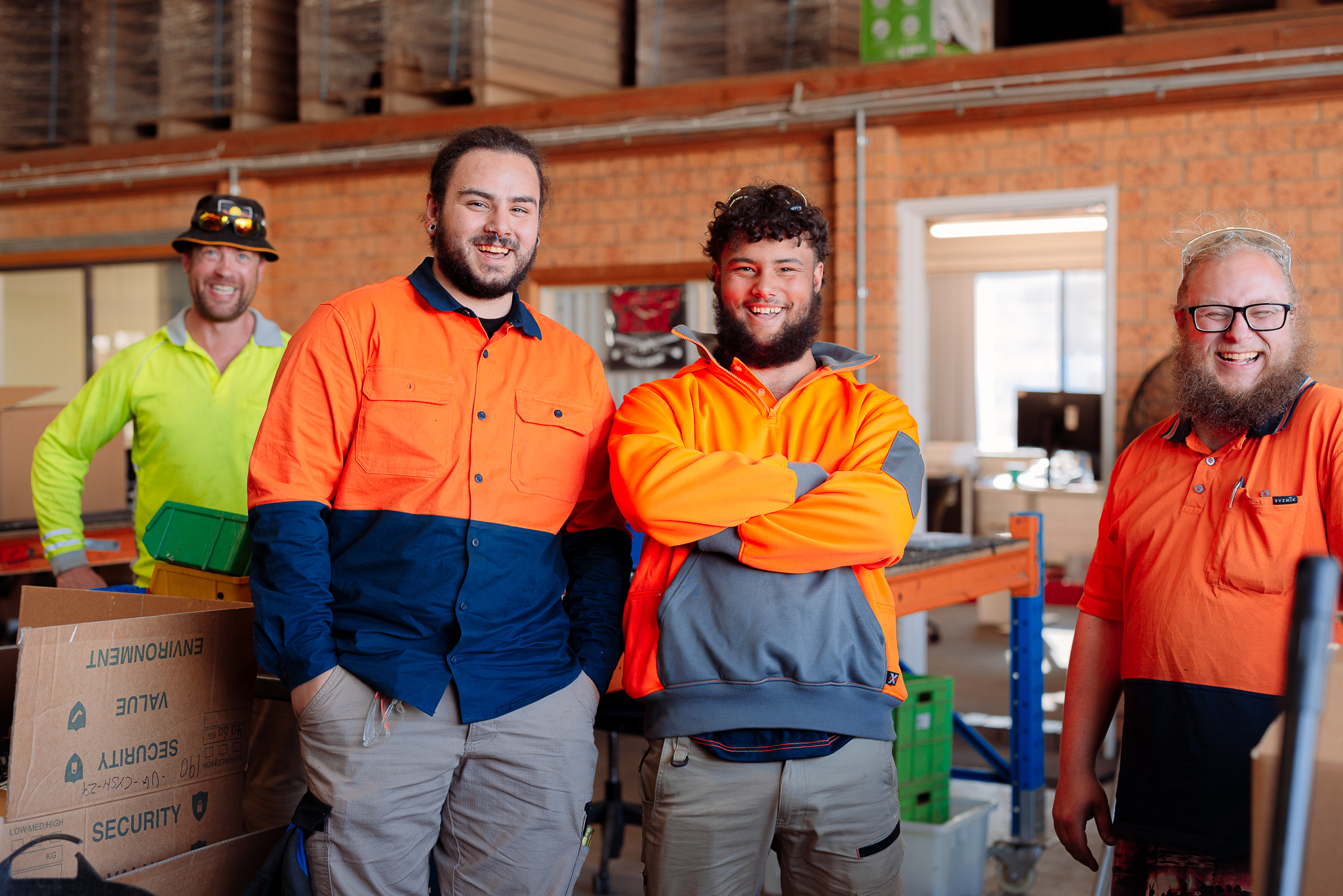 Australian social enterprise community launches ‘sector-owned’ national strategy