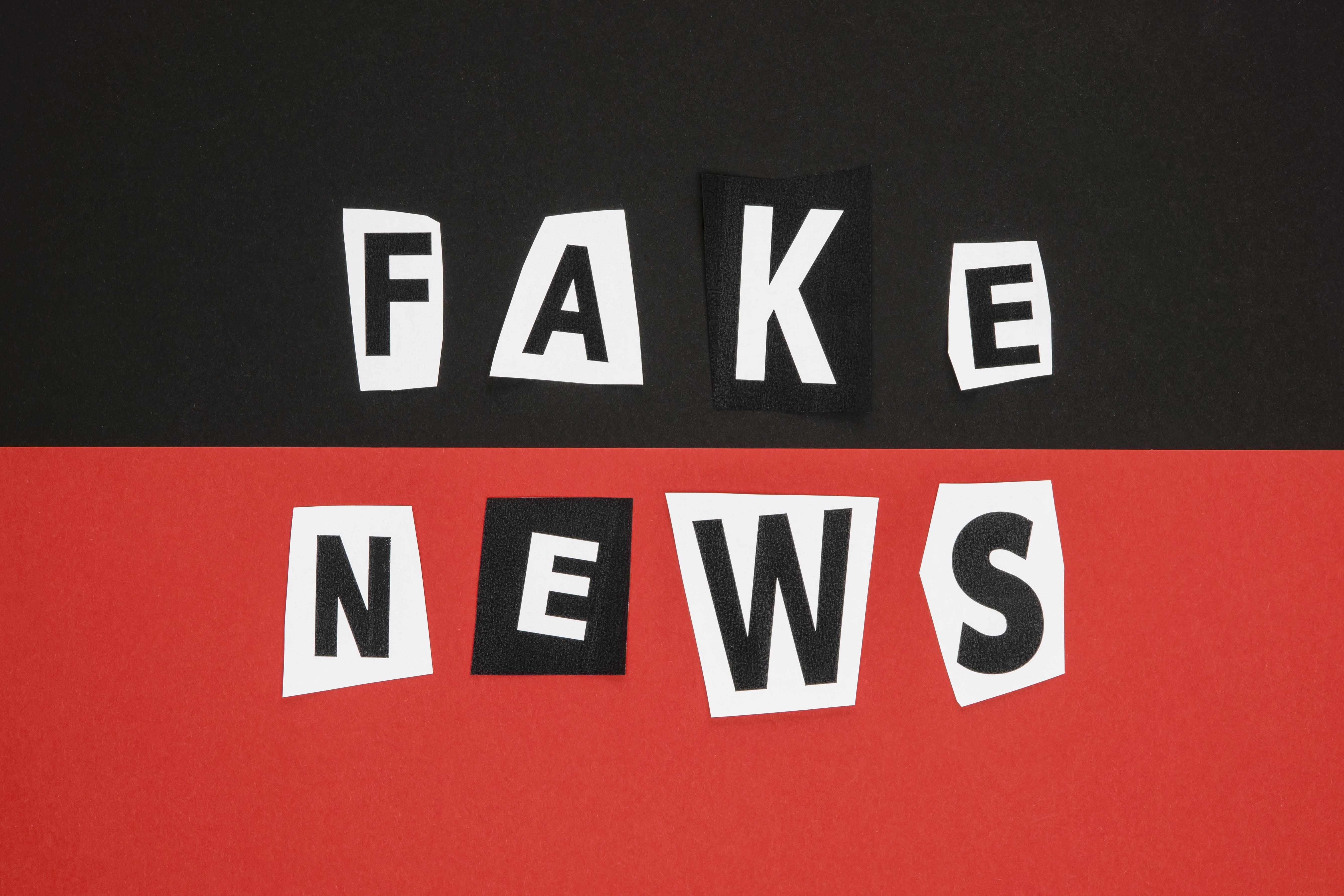Five ways social ventures are fighting fake news | The Social ...