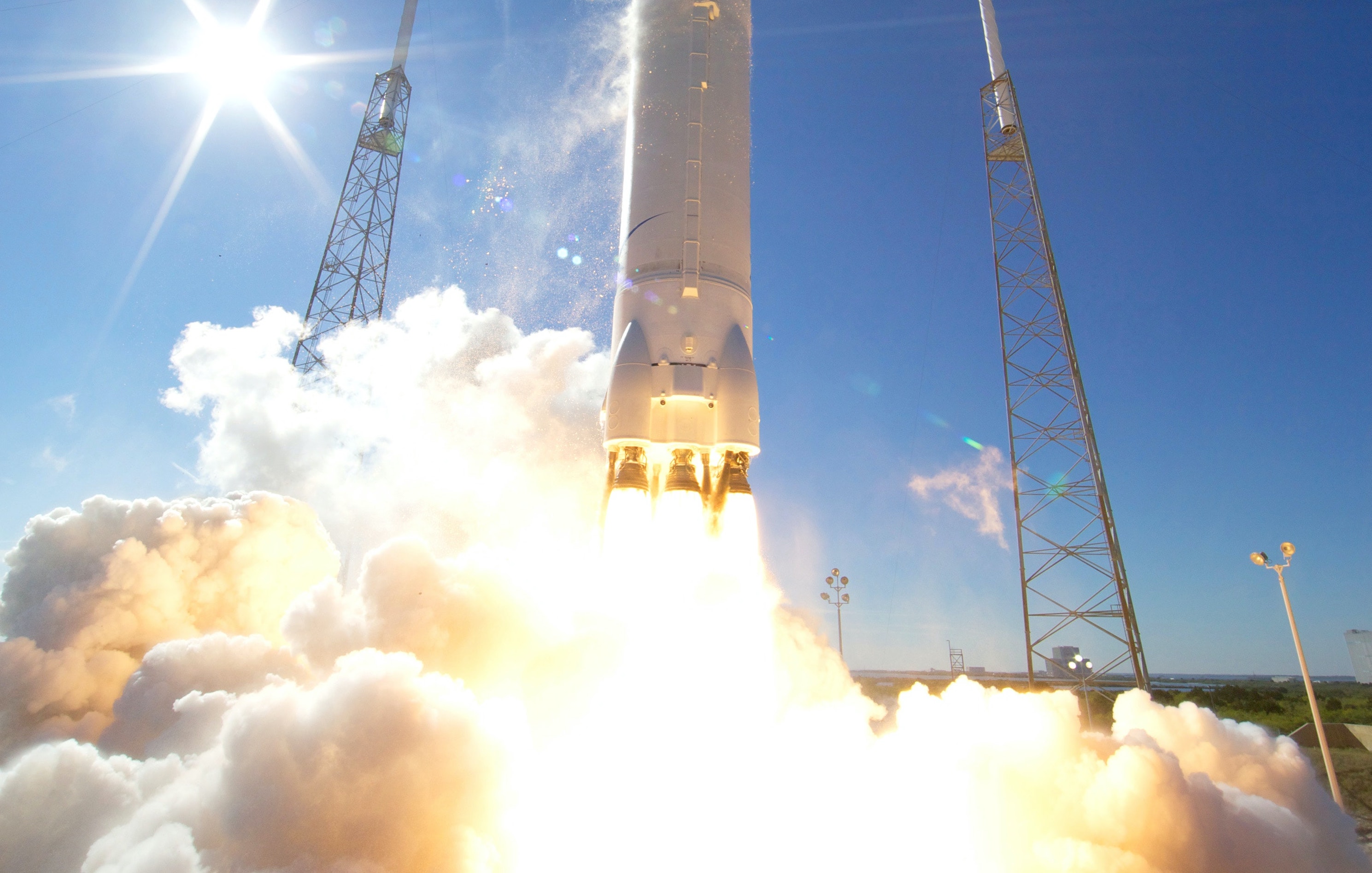 Rocket Global UK government funds new taskforce to rocket boost global impact ...