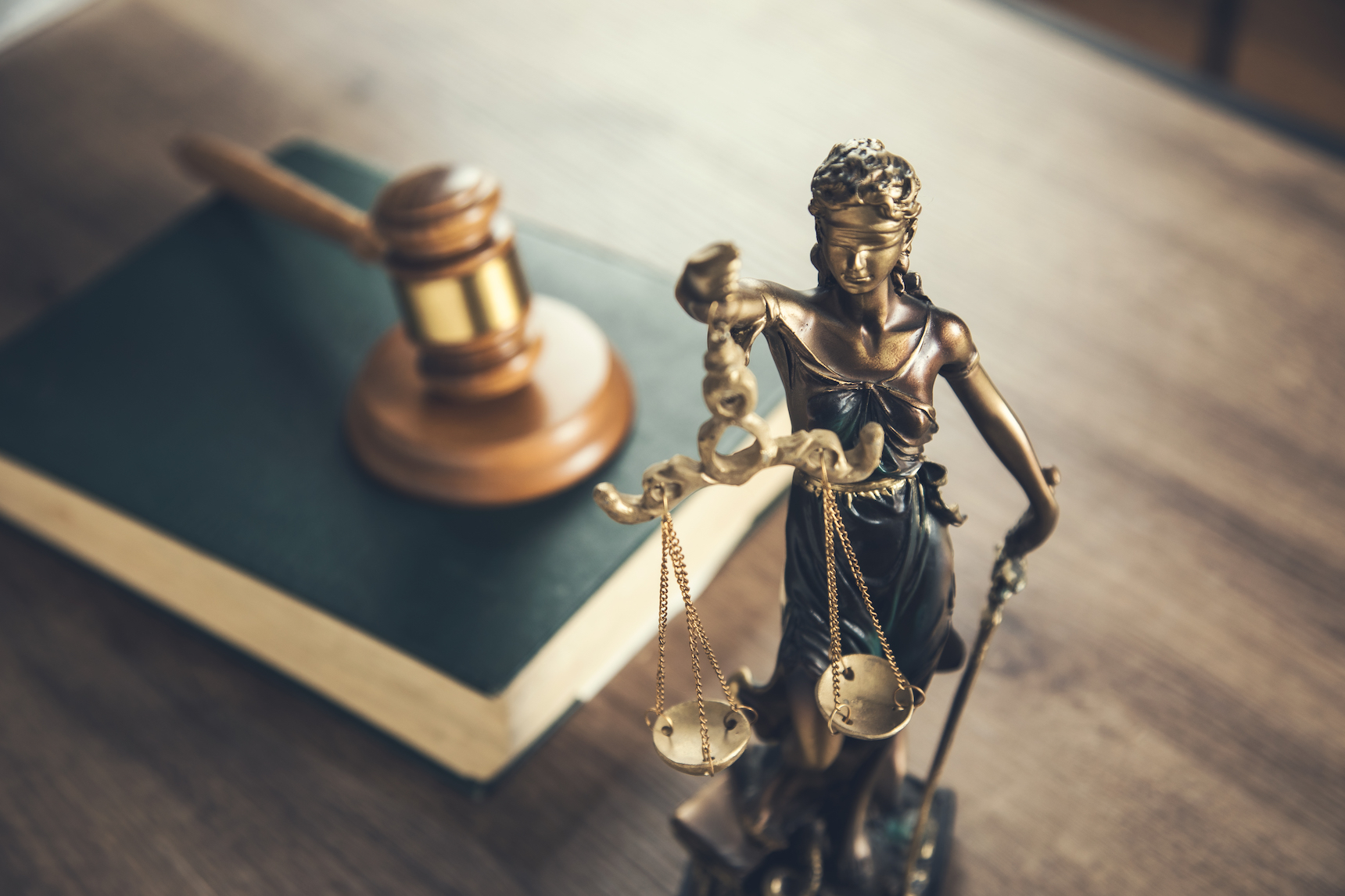 What does it mean to be an impact lawyer? Four myths and four opportunities - Vimarsana News