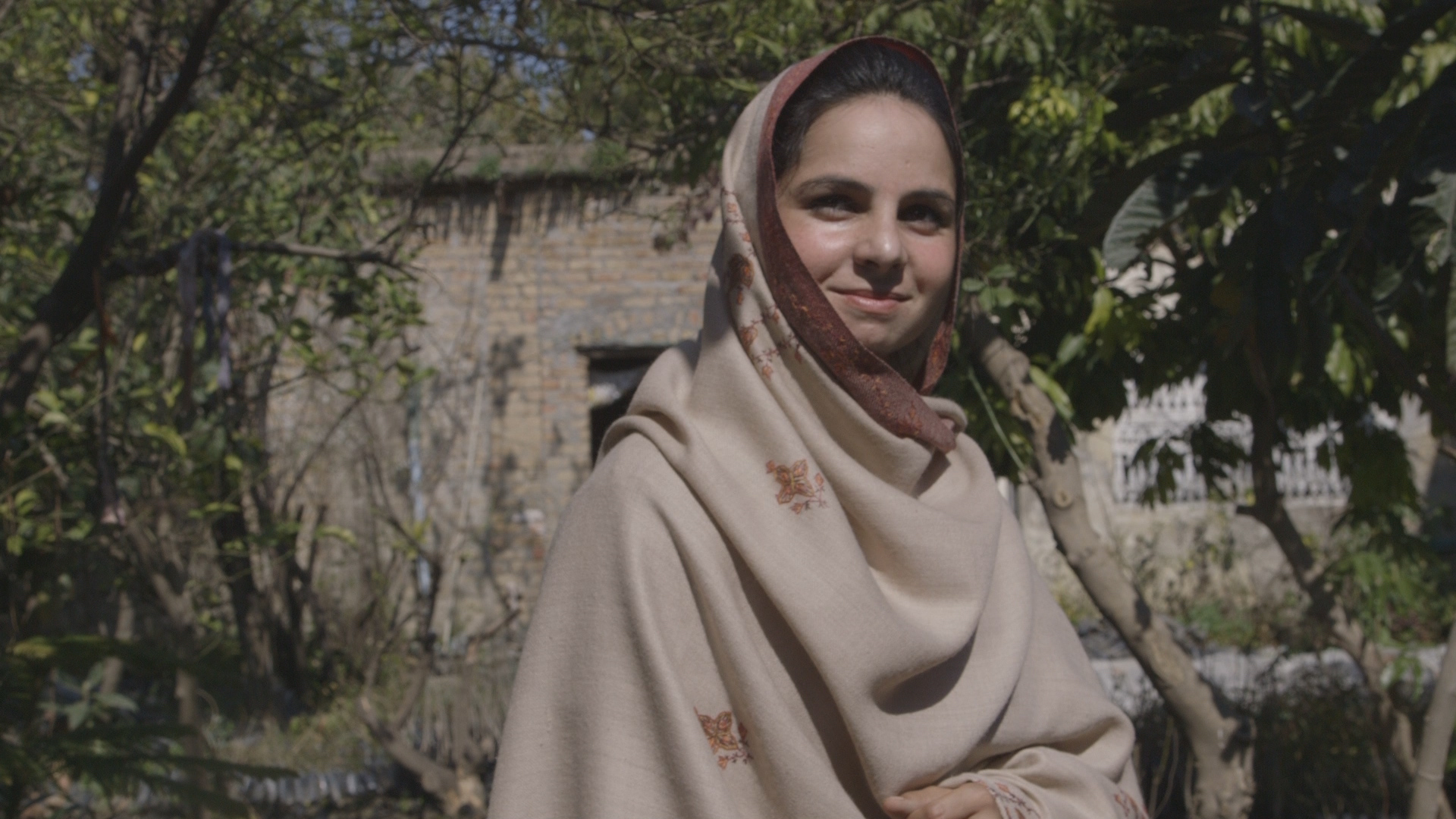 Sameen: ‘My community now has faith in me’ | The Social Enterprise ...