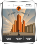 Pioneers Post Quarterly Issue 6