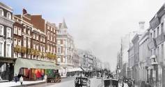 John Lewis 150 years on